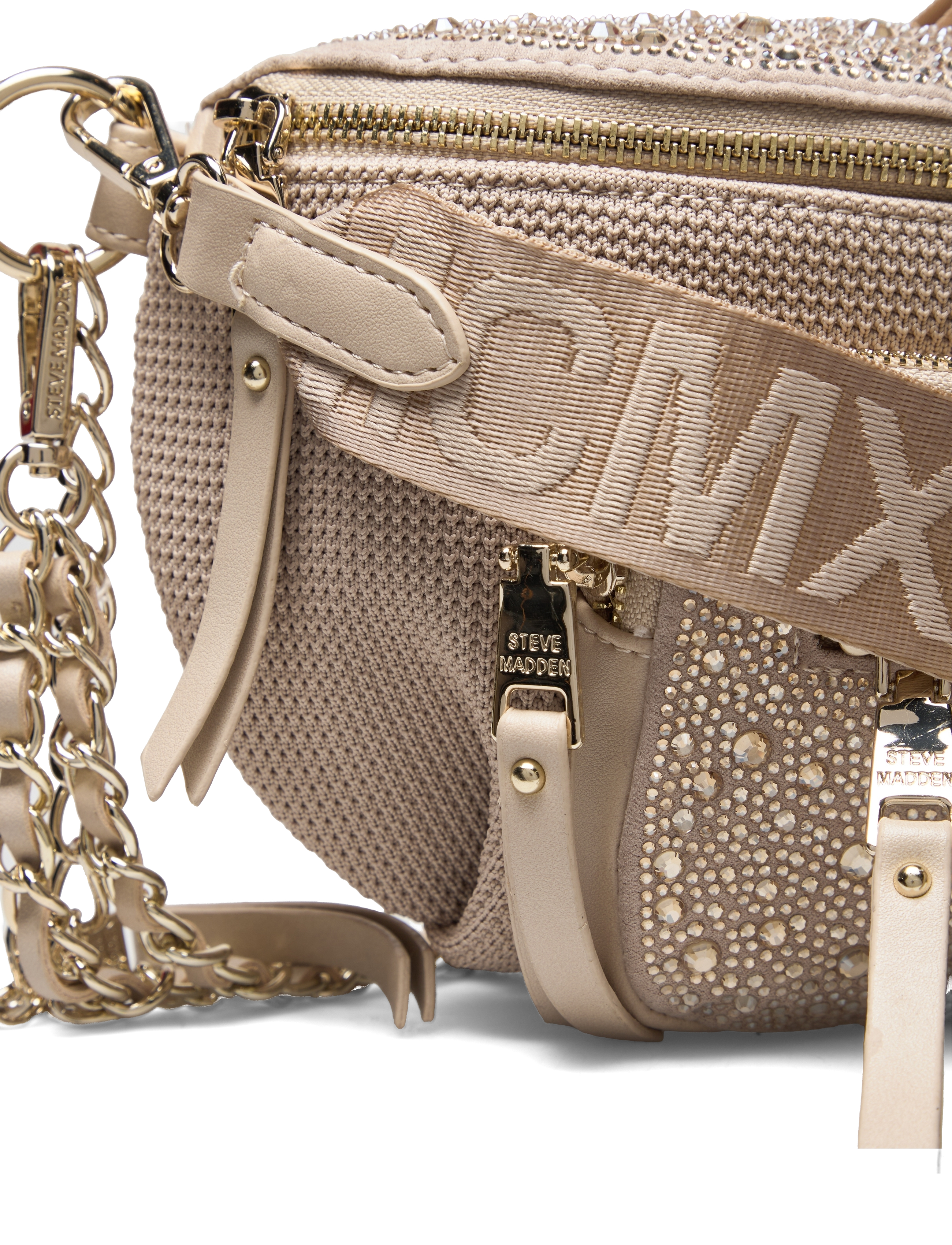 Steve Madden - Bmaxima - festklær til outlet-priser - blush multi - 4