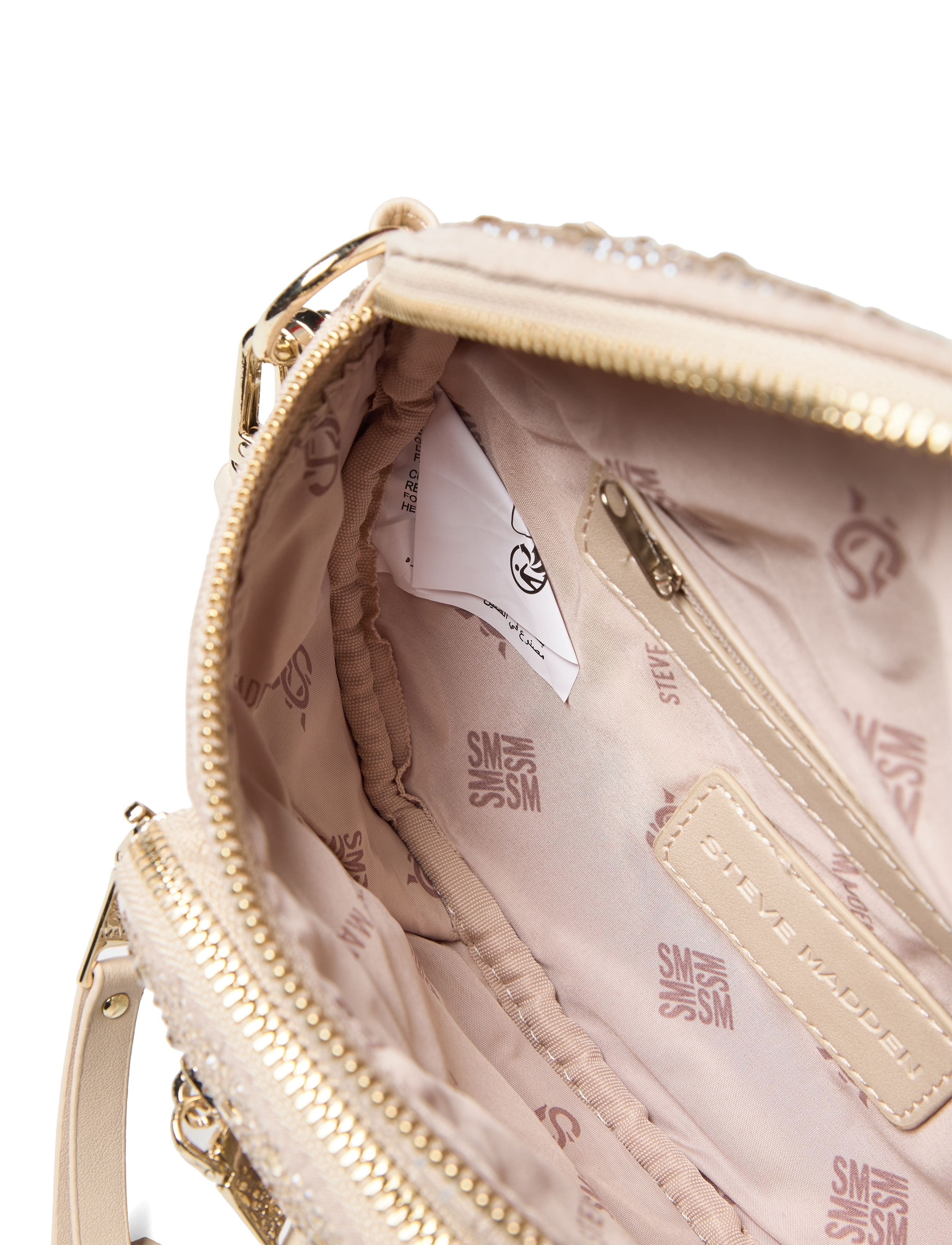 Steve Madden - Bmaxima - festklær til outlet-priser - blush multi - 5
