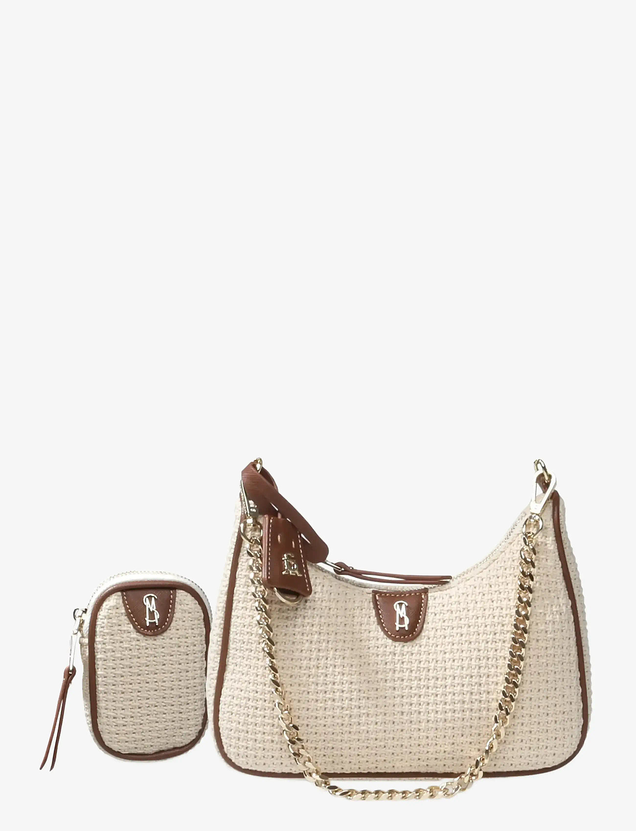 Steve Madden - Bvital-W Crossbody bag - natural - 3
