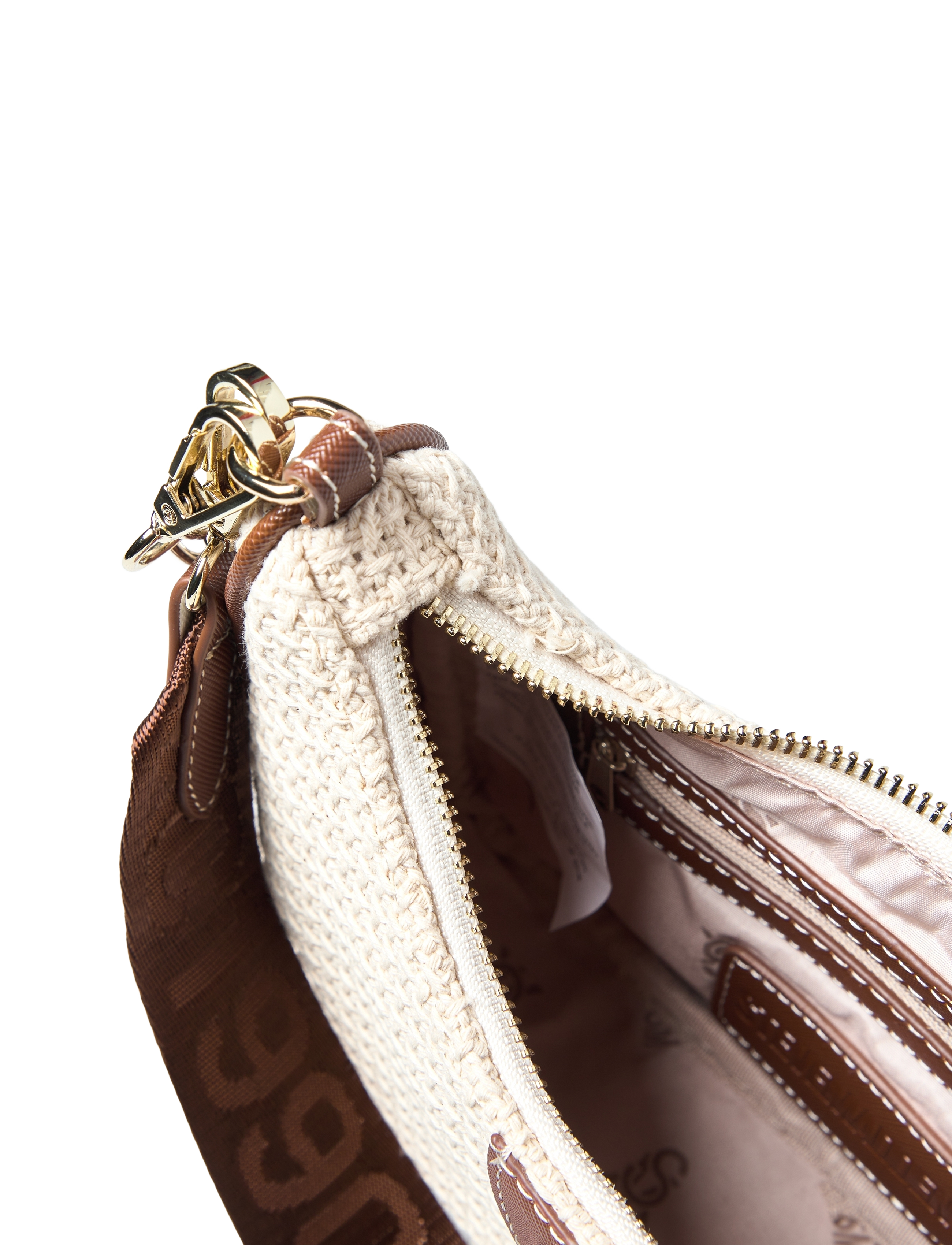 Steve Madden - Bvital-W Crossbody bag - natural - 5