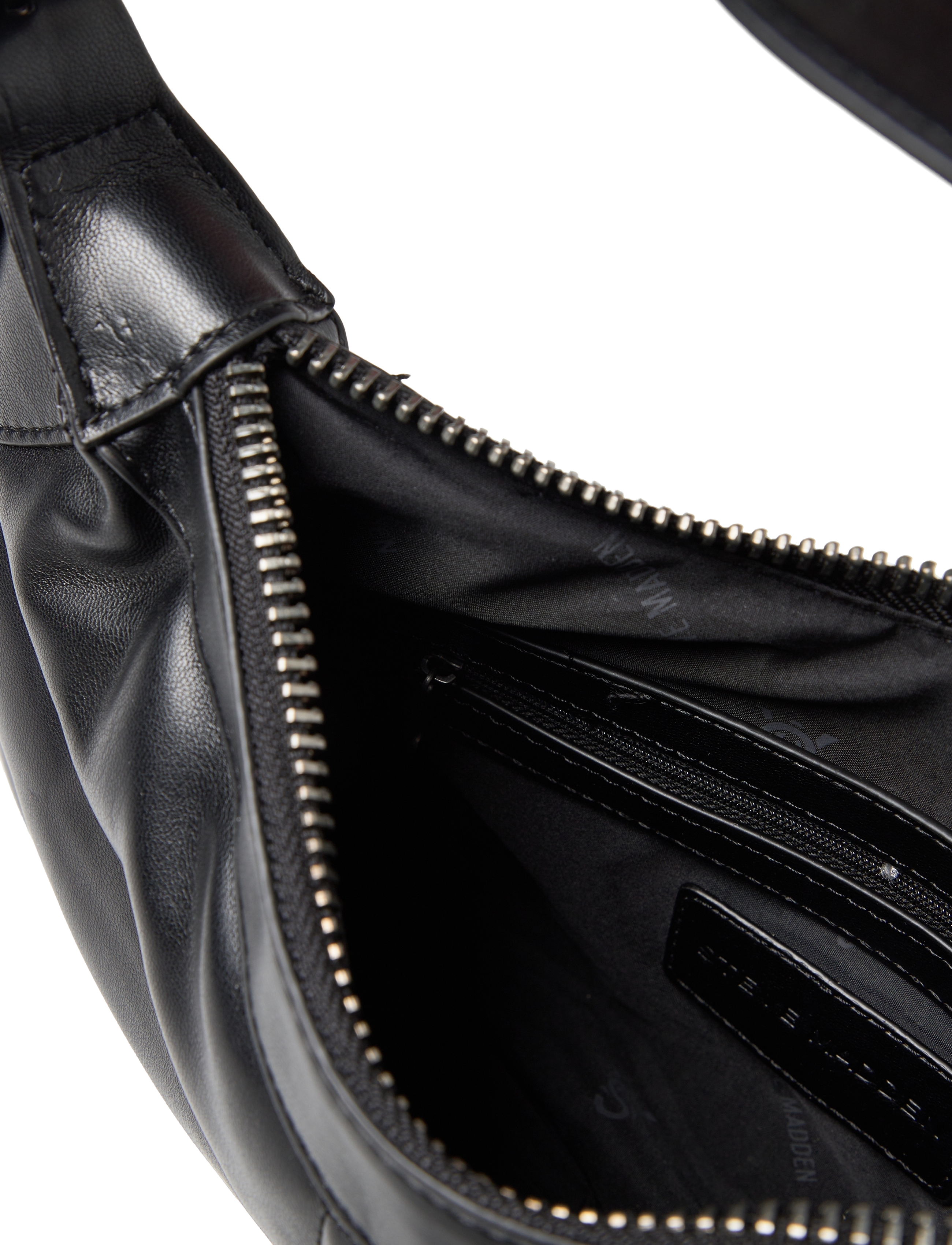 Steve Madden - Bgal - black - 3
