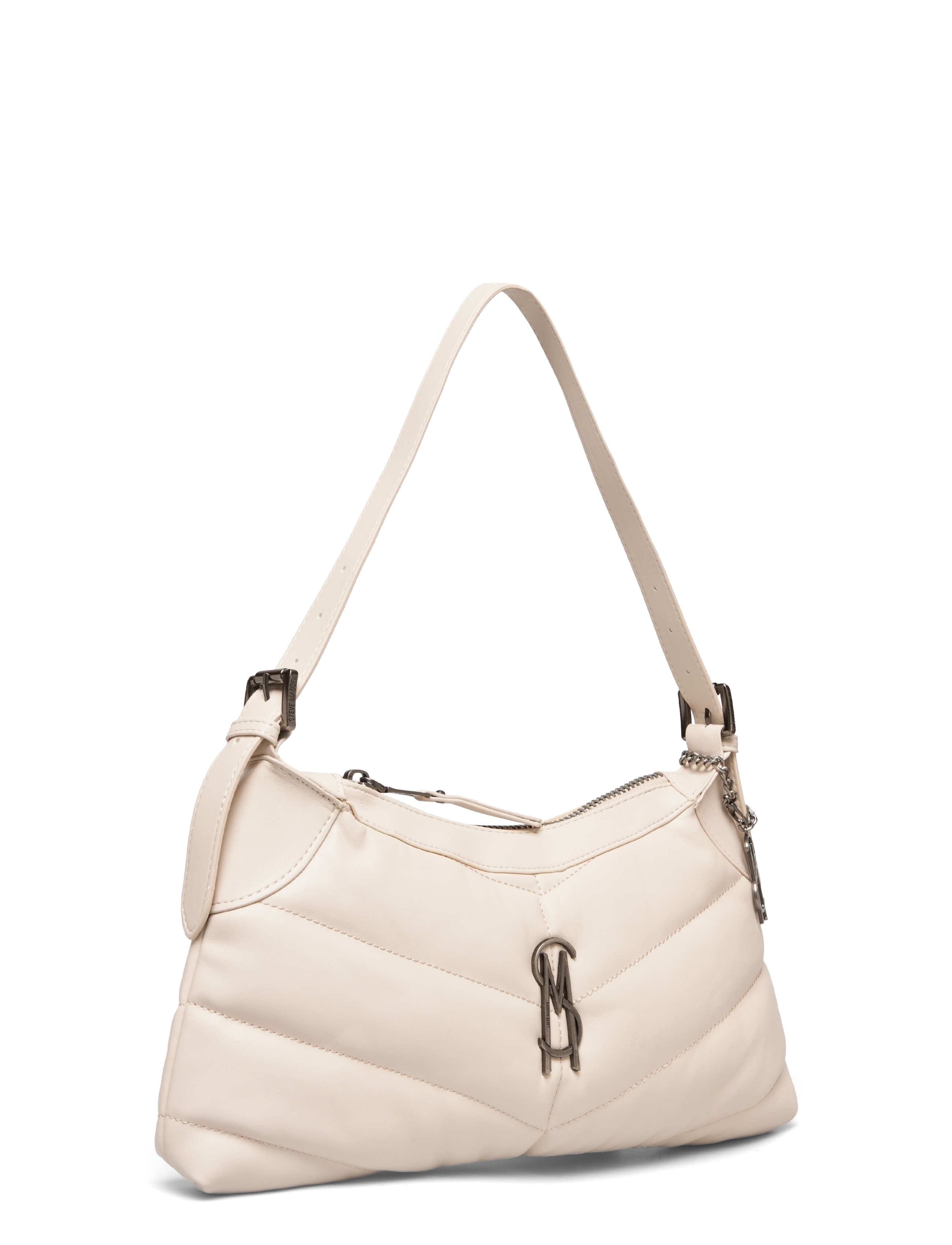 Steve Madden - Bgal Shoulderbag - bone - 2