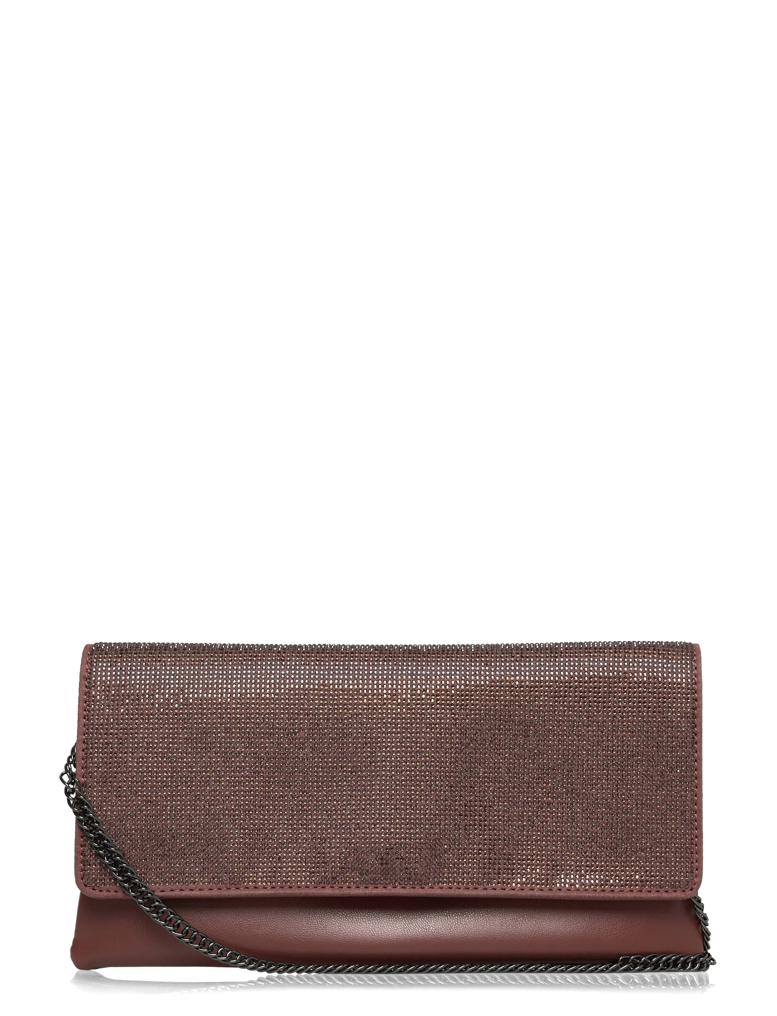 Steve Madden Bglimers, One Size, Bags, Braun - Clutches, Frauen