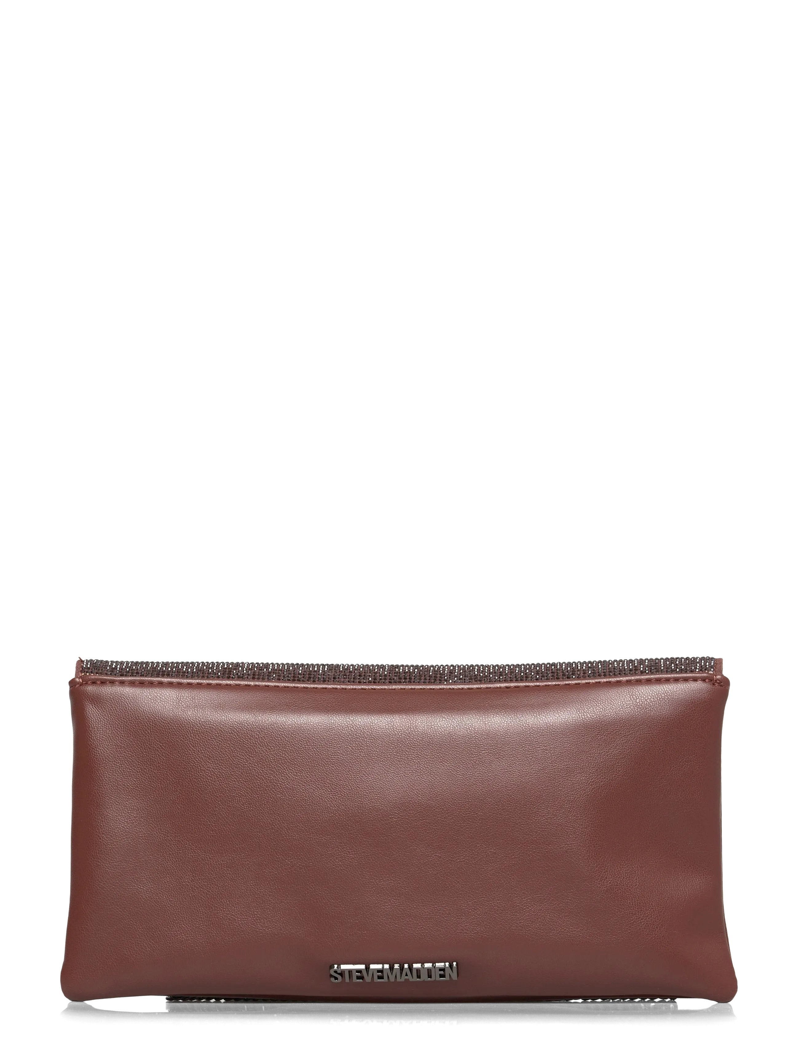 Steve Madden - Bglimers - töskur með axlaról - coffee - 1