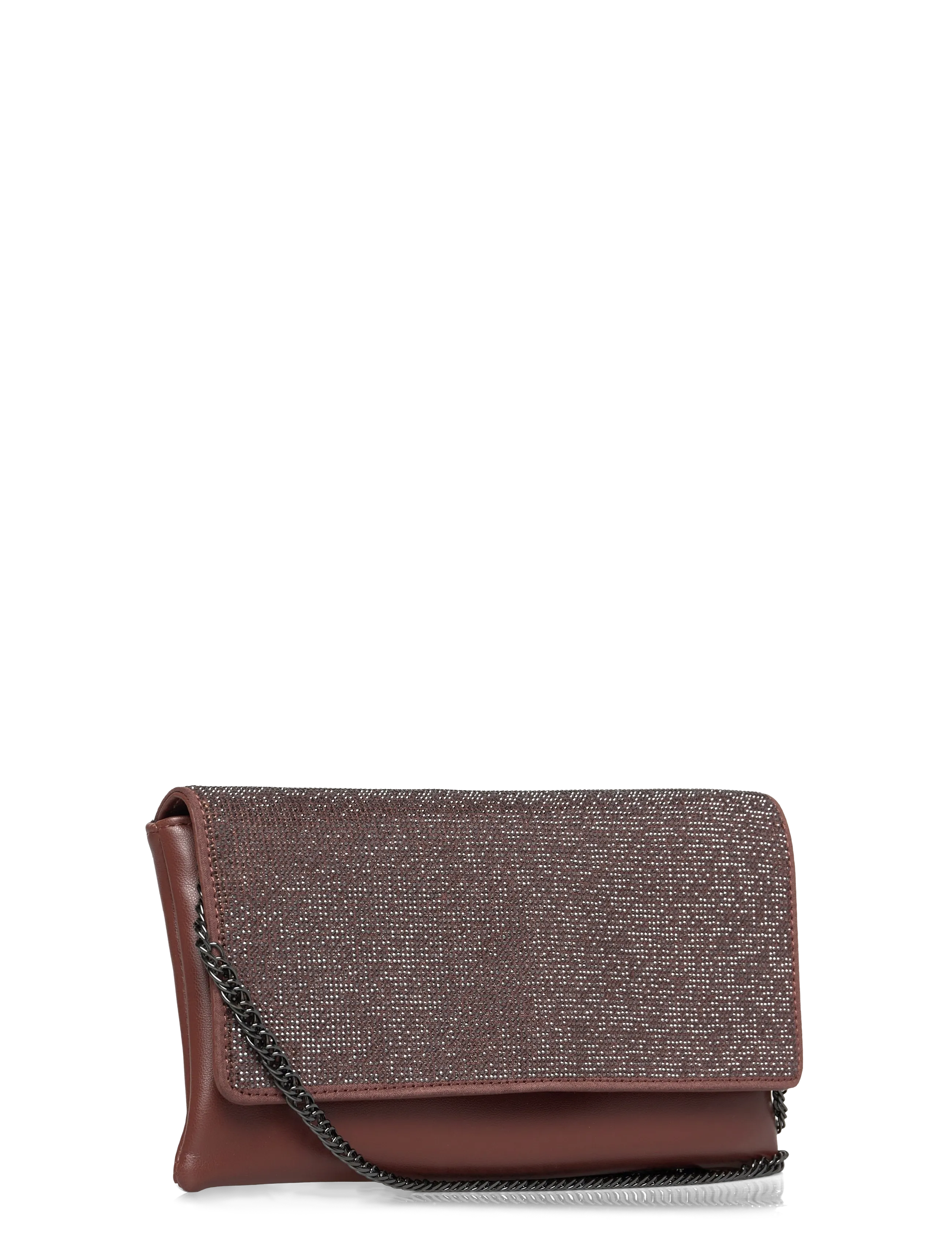 Steve Madden - Bglimers - töskur með axlaról - coffee - 2