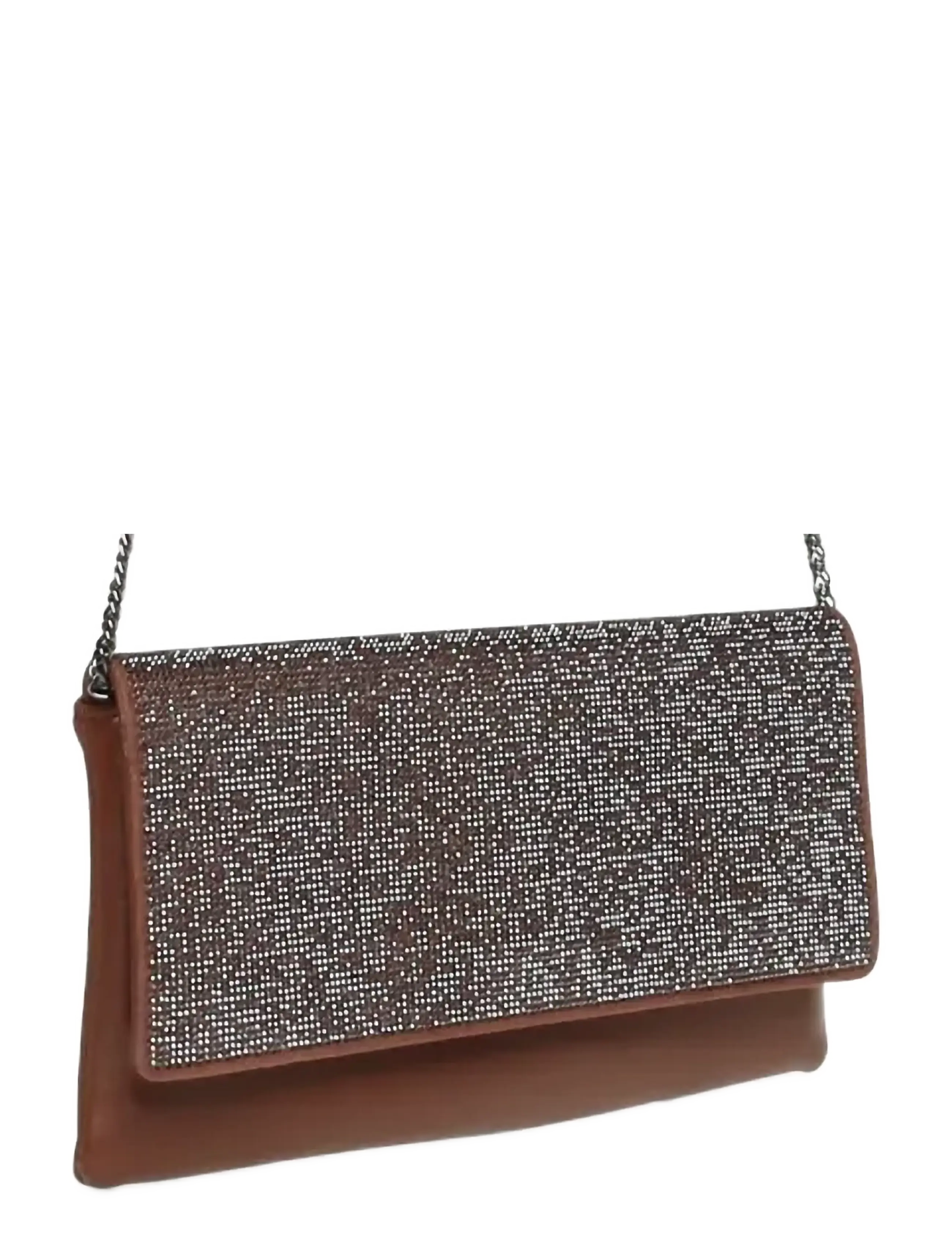 Steve Madden - Bglimers - töskur með axlaról - coffee - 4