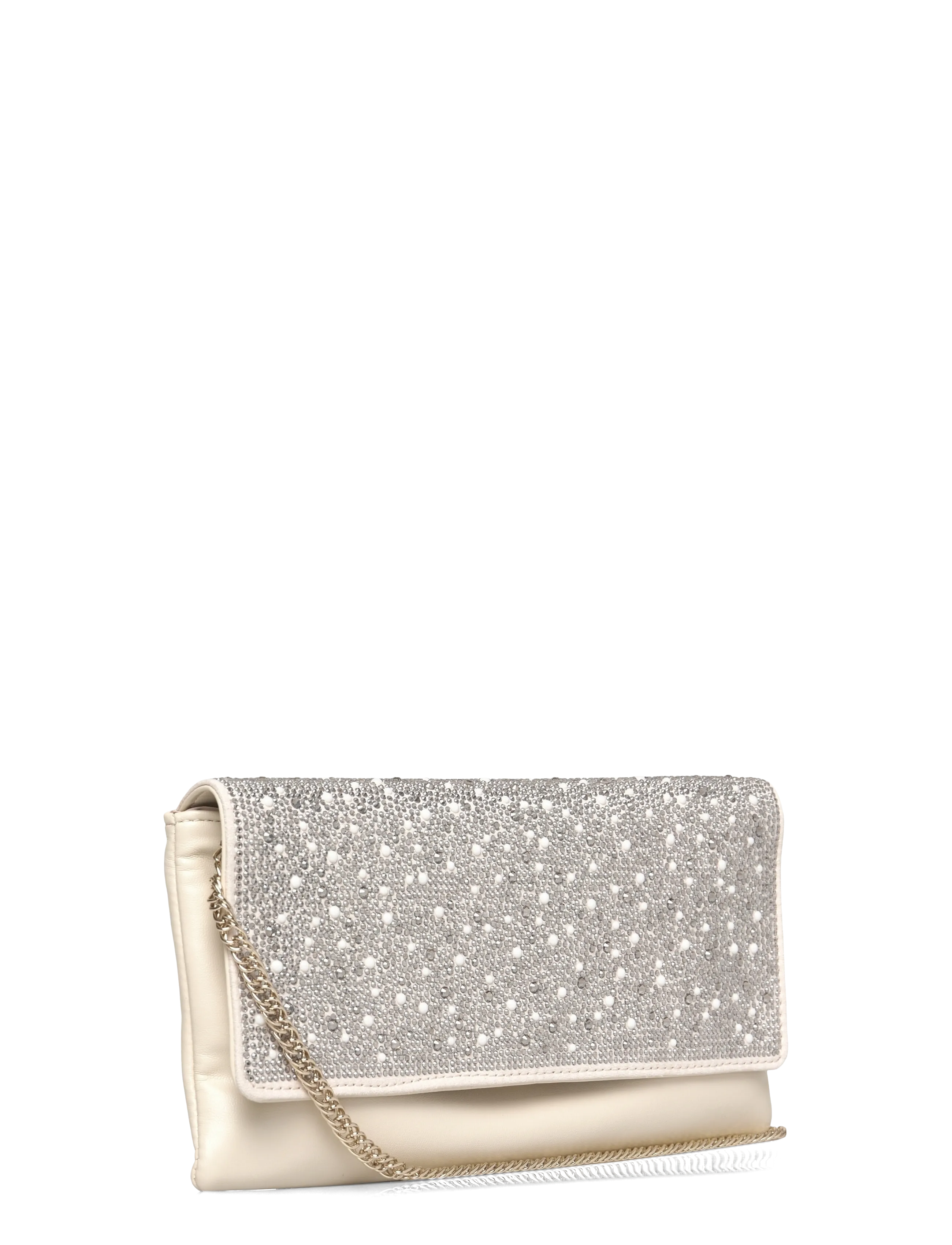 Steve Madden - Bglimers - accessories - gld multi - 2