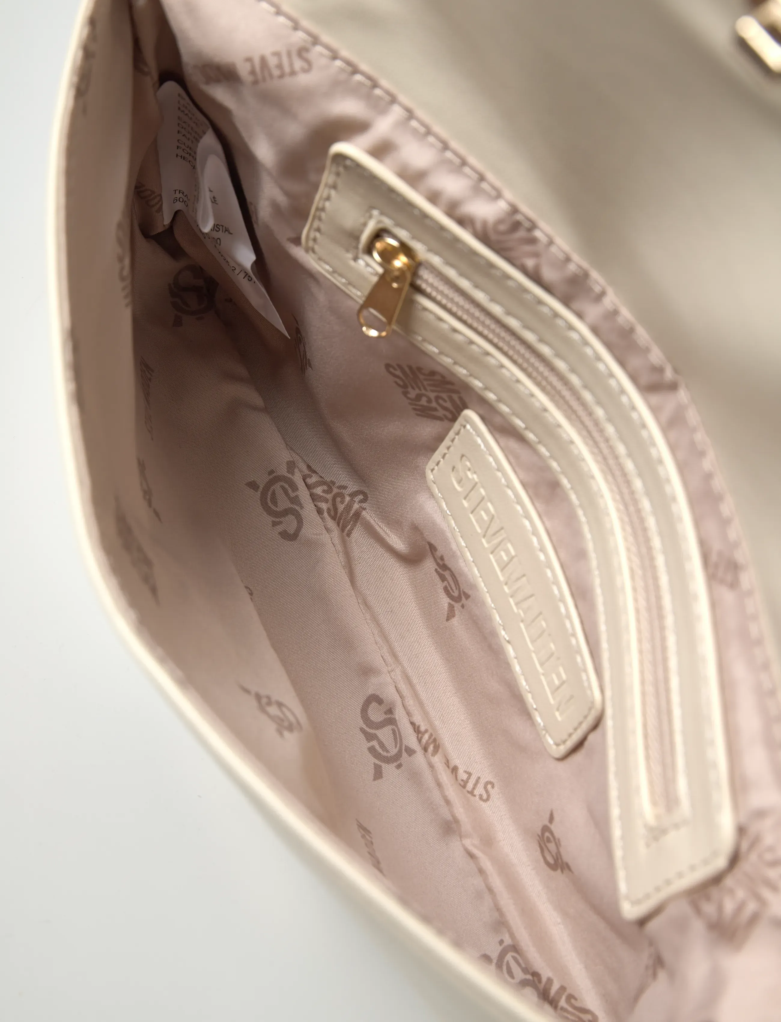 Steve Madden - Bglimers - accessories - gld multi - 5