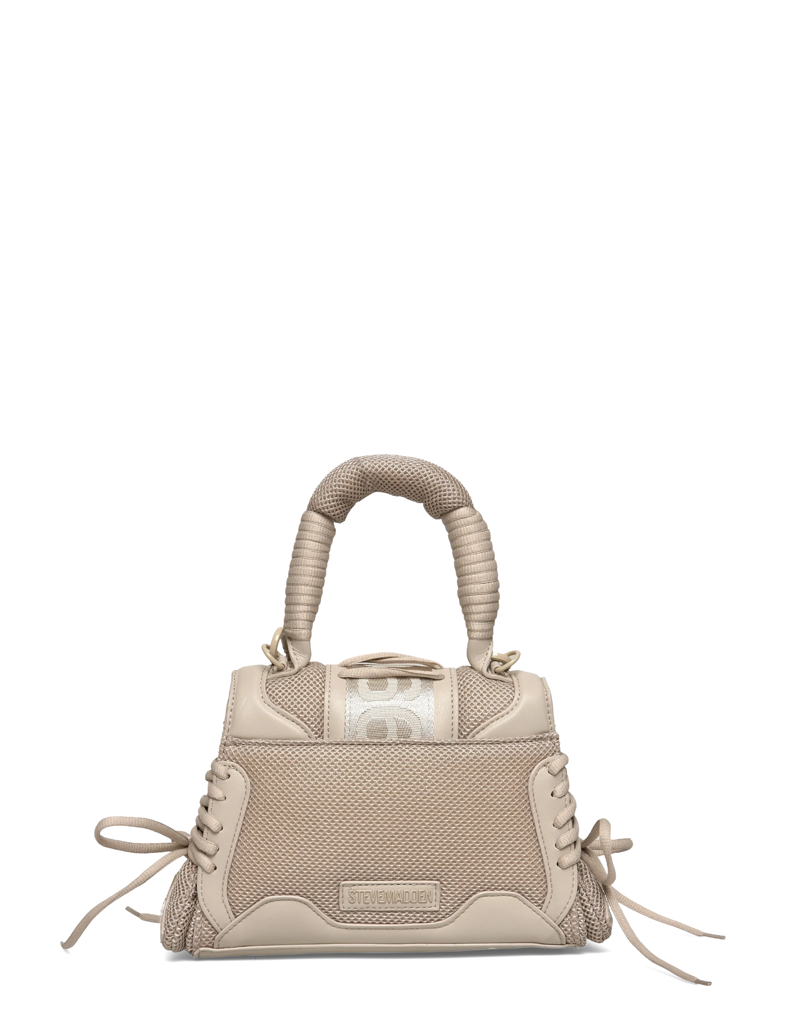 Steve Madden - Bdiego - handbags - greige - 1