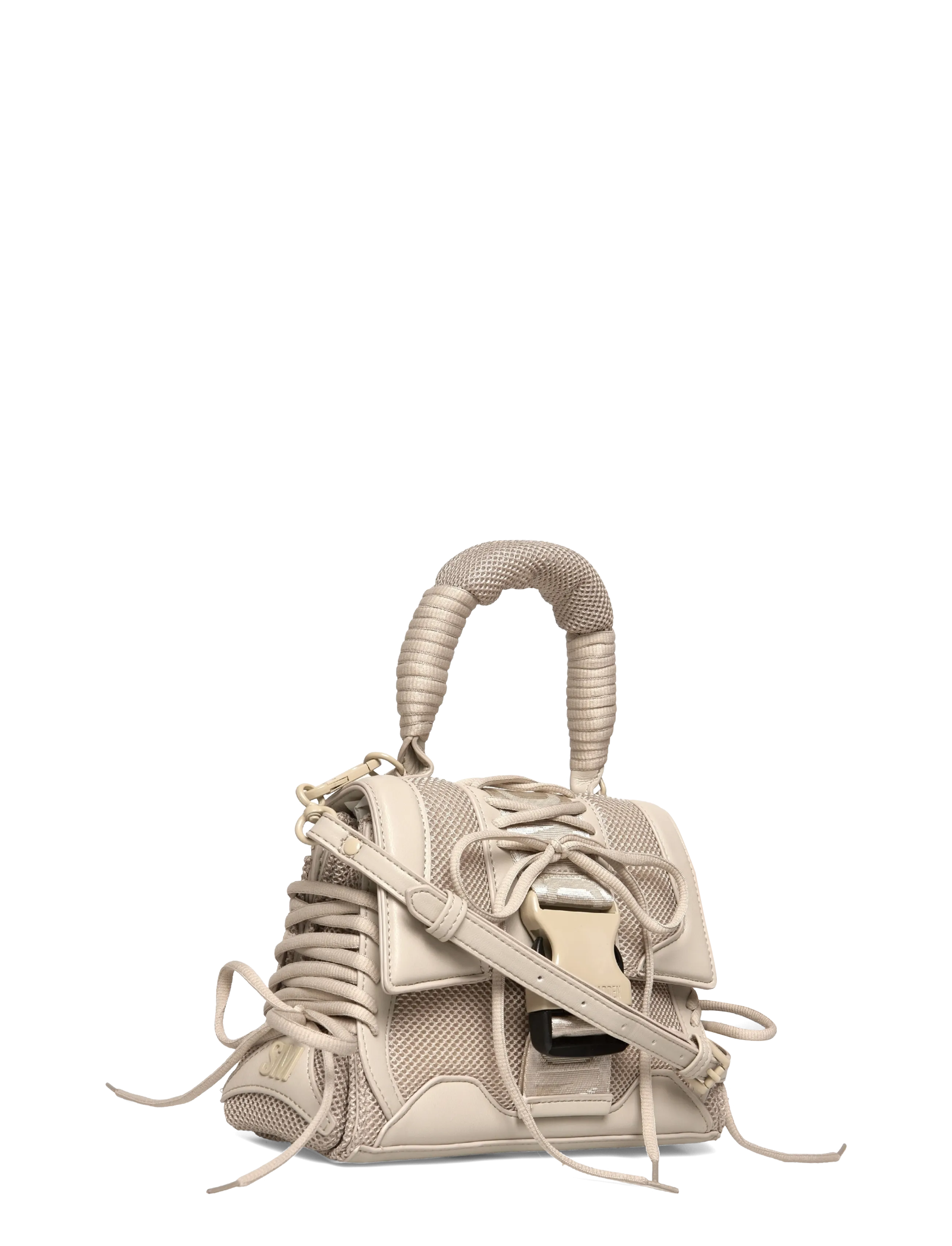 Steve Madden - Bdiego - handbags - greige - 2