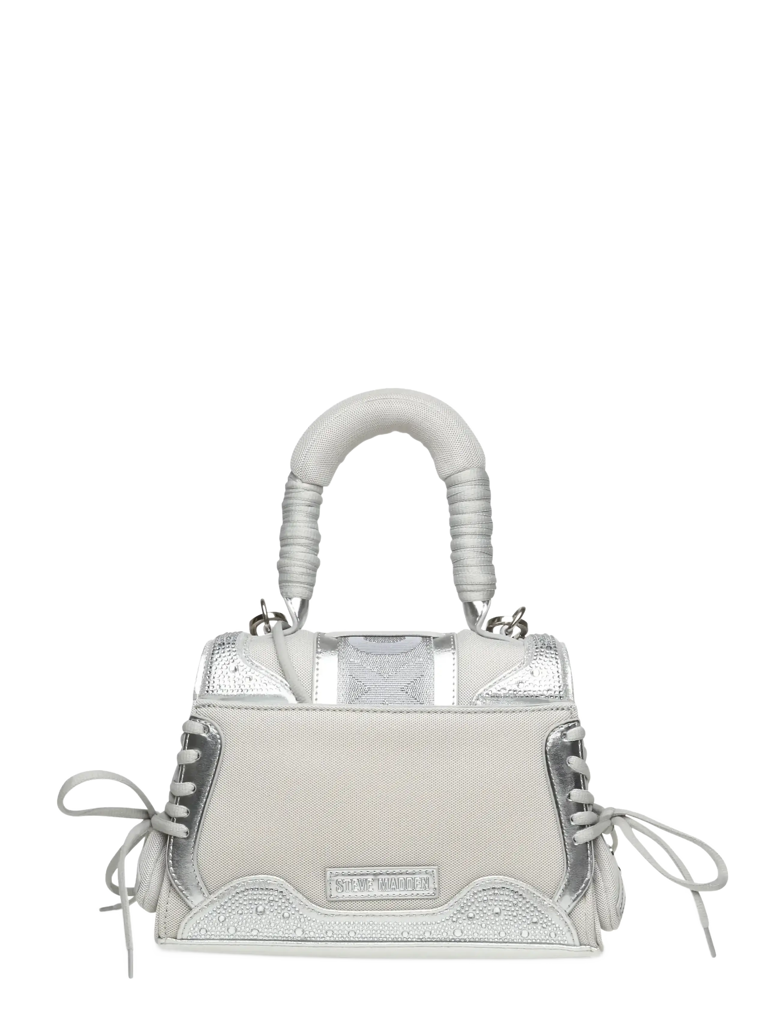 Steve Madden - Bdiego - henkeltaschen - white/ silver - 1