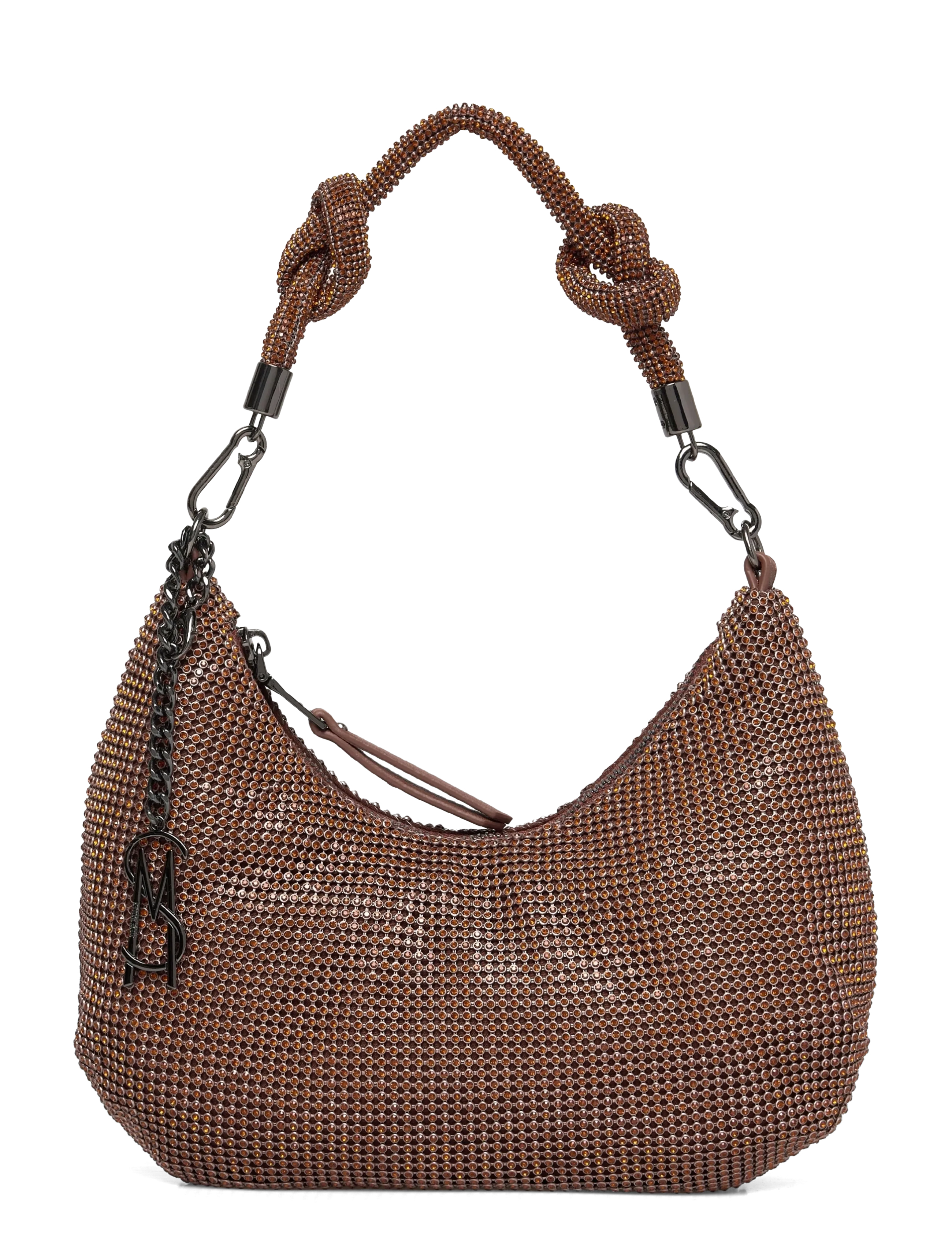 Steve Madden Bkaya - Handtassen - COCOA / brown