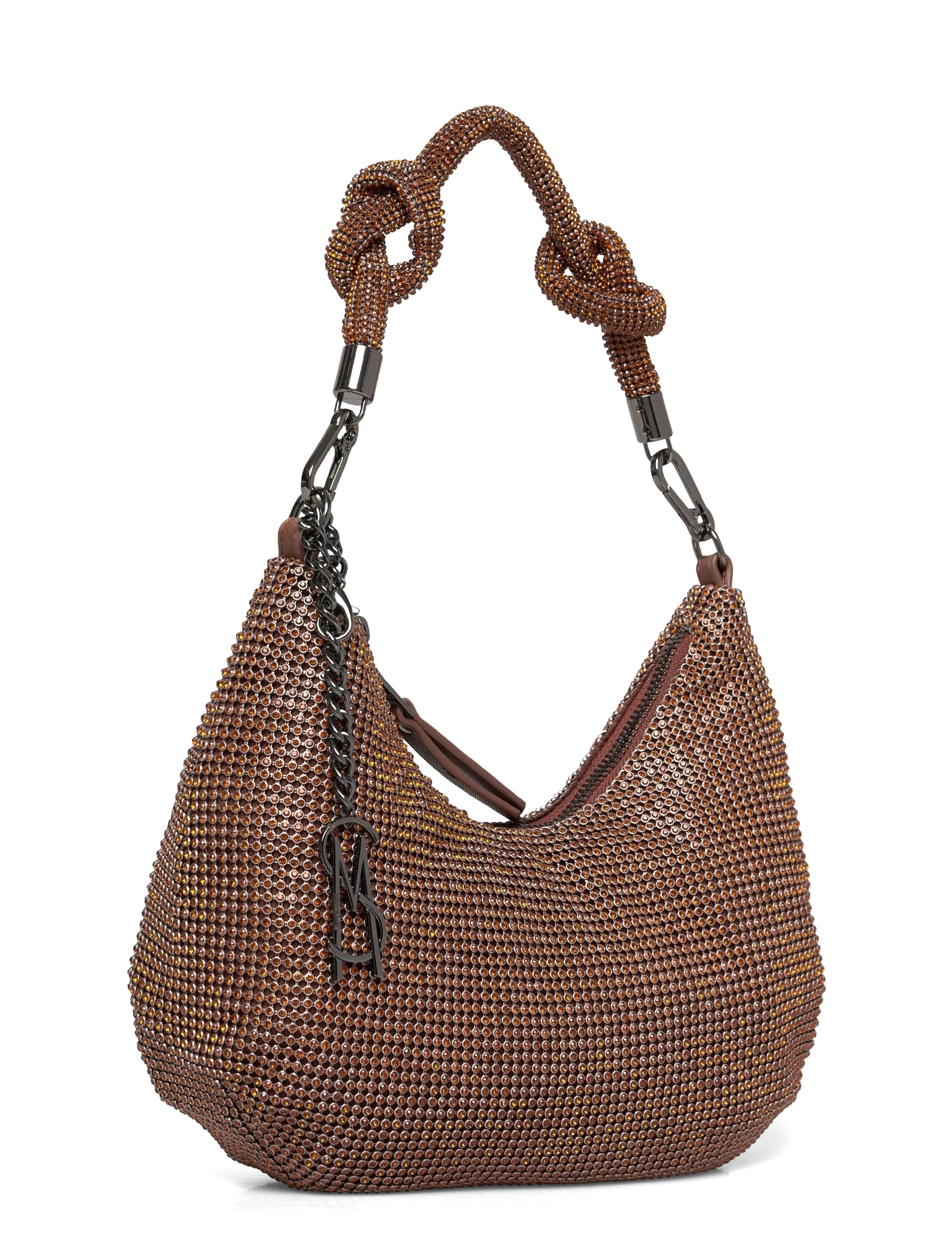 Steve Madden - Bkaya - special occasions - cocoa - 2