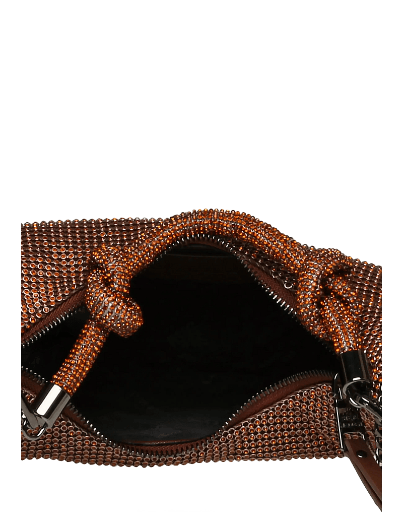 Steve Madden - Bkaya - speciella tillfällen - cocoa - 4