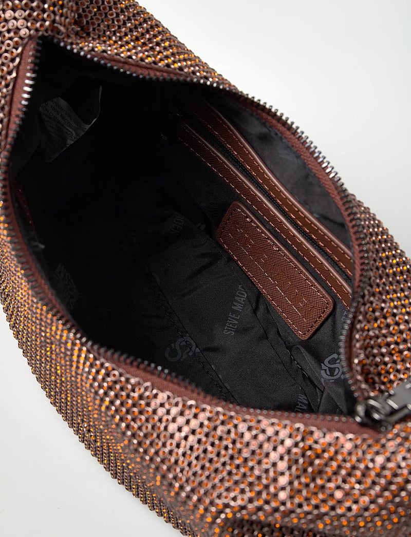 Steve Madden - Bkaya - speciella tillfällen - cocoa - 5