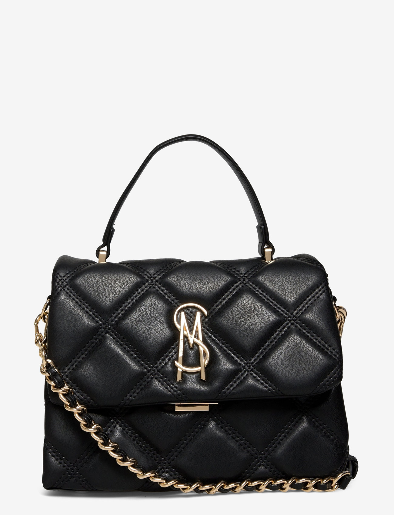 Steve Madden - Bworship - black/gold - 0