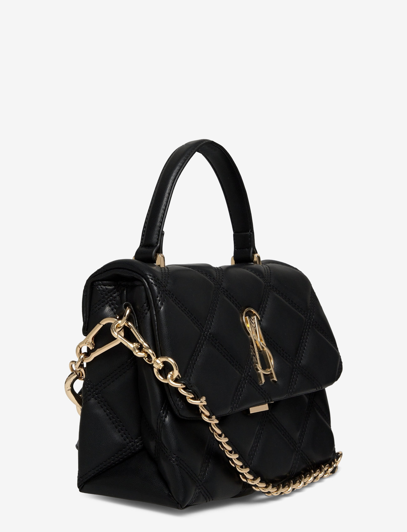 Steve Madden - Bworship - black/gold - 2