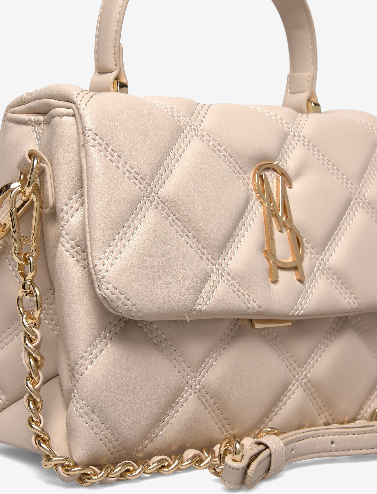 Steve Madden - Bworship - bone - 3