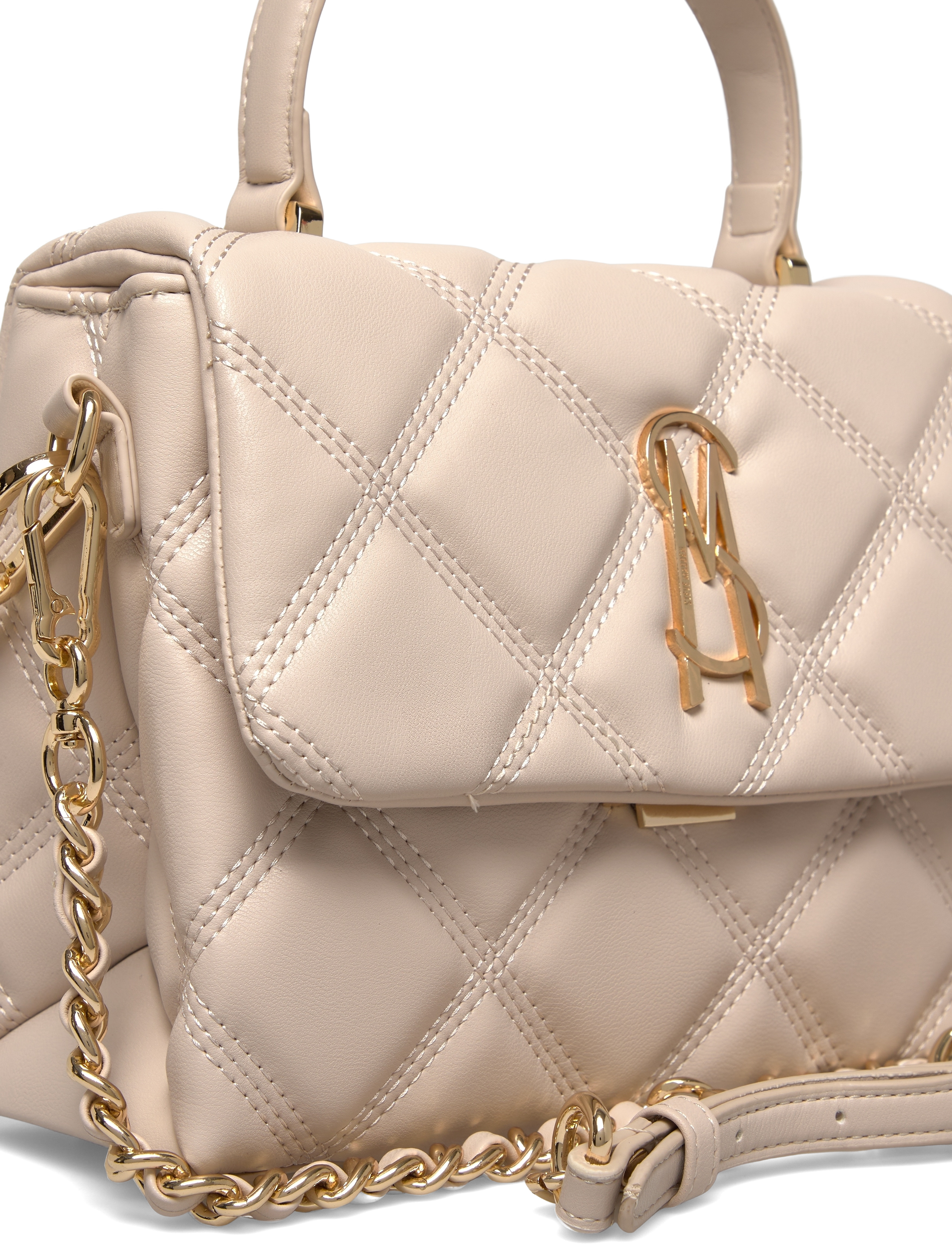 Steve Madden - Bworship - bone - 3