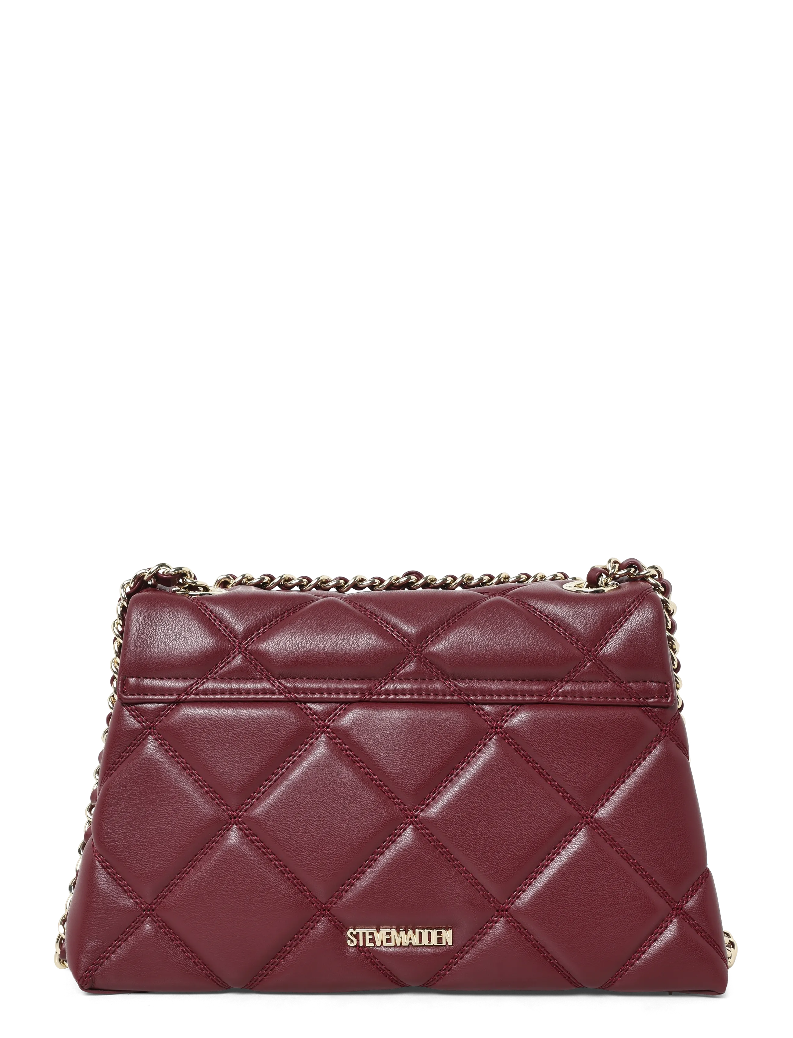 Steve Madden Bjolene - Taschen - CHERRY / burgundy