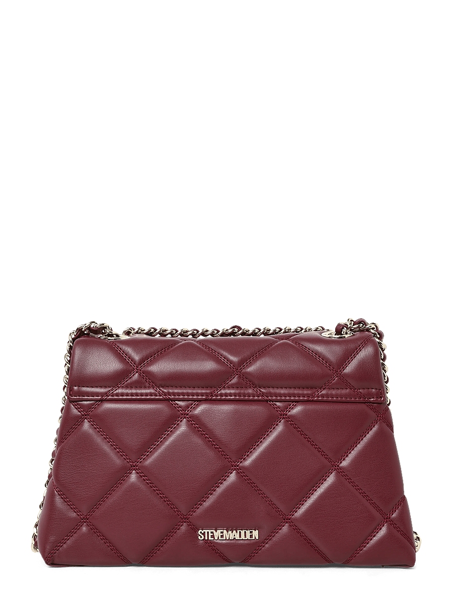 Steve Madden - Bjolene - alltags-style - cherry - 0