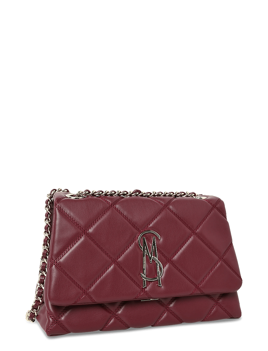 Steve Madden - Bjolene - alltags-style - cherry - 1