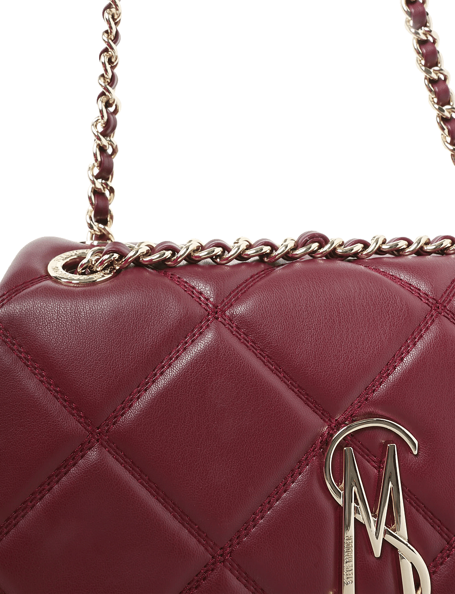 Steve Madden - Bjolene - alltags-style - cherry - 2