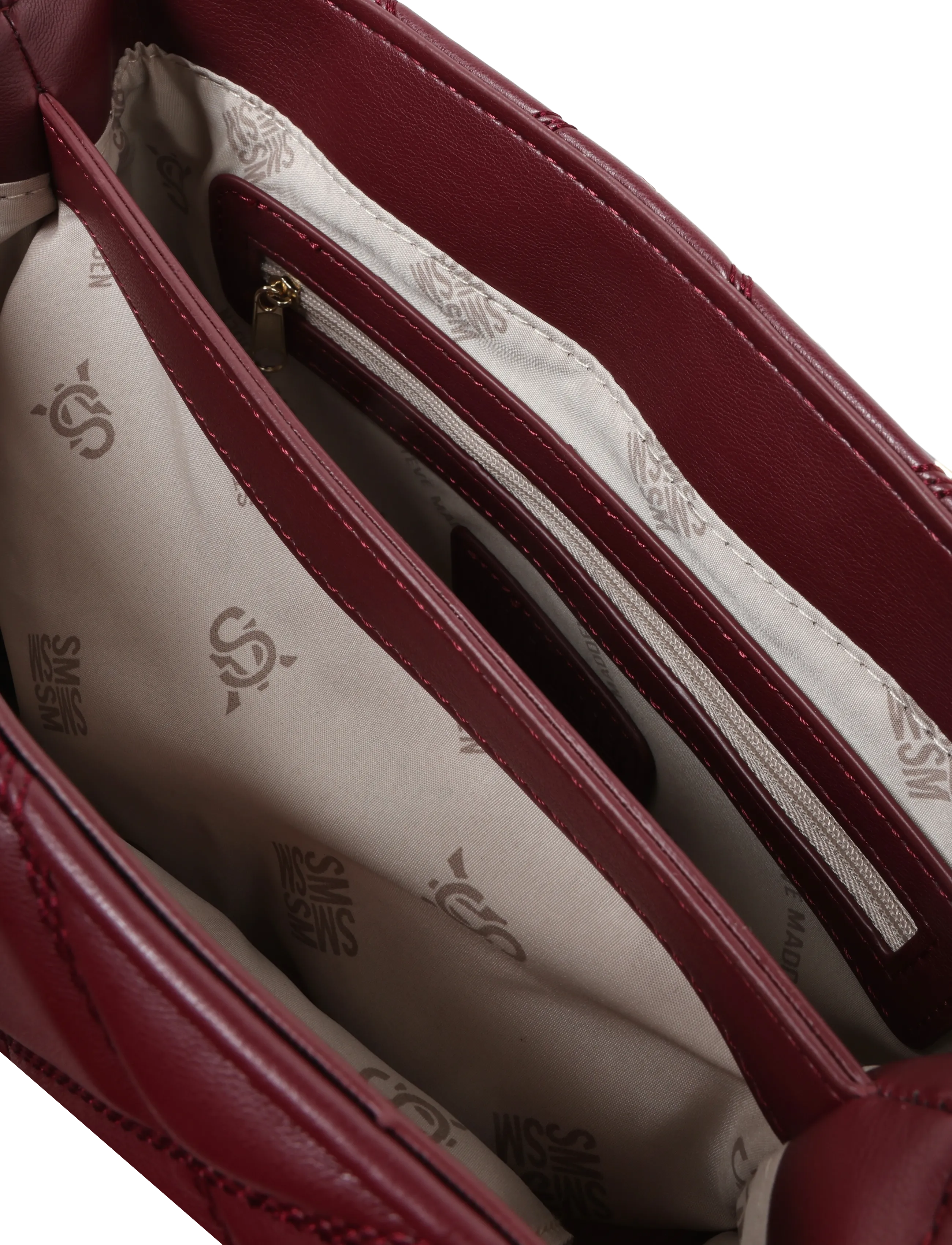 Steve Madden - Bjolene - alltags-style - cherry - 3