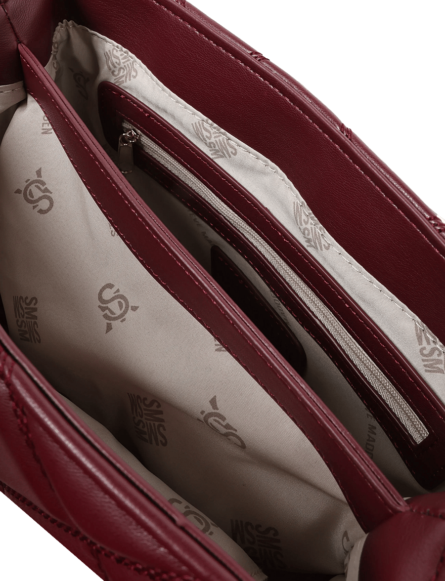 Steve Madden - Bjolene - alltags-style - cherry - 3
