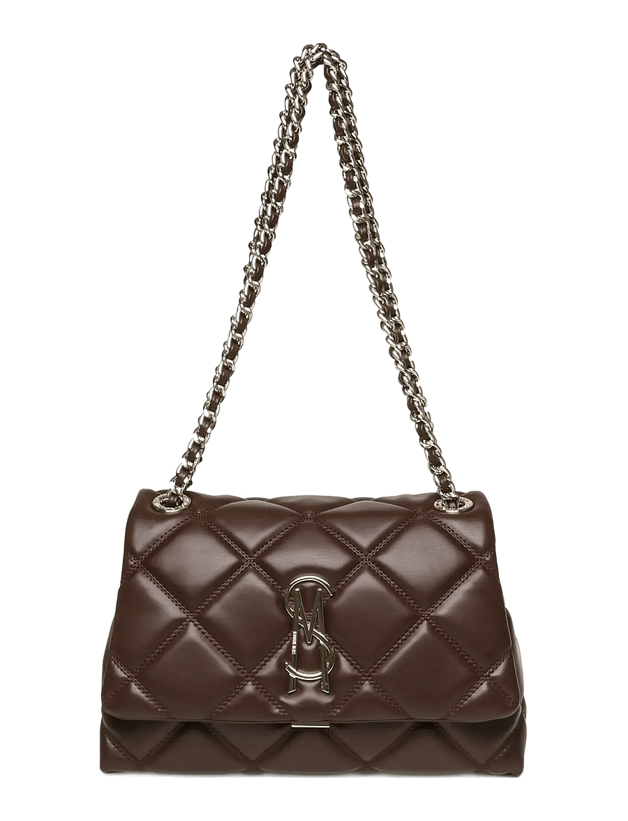 Steve Madden - Bjolene - hverdags stil - choc/gld - 0