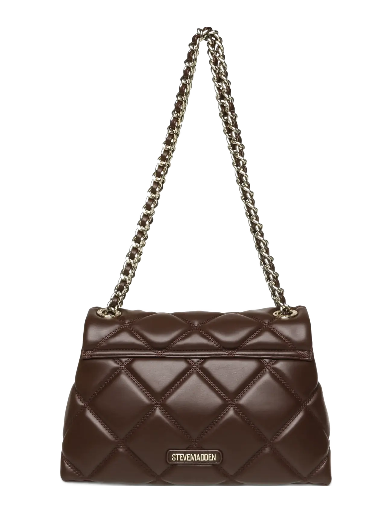 Steve Madden - Bjolene - igapäevane stiil - choc/gld - 1