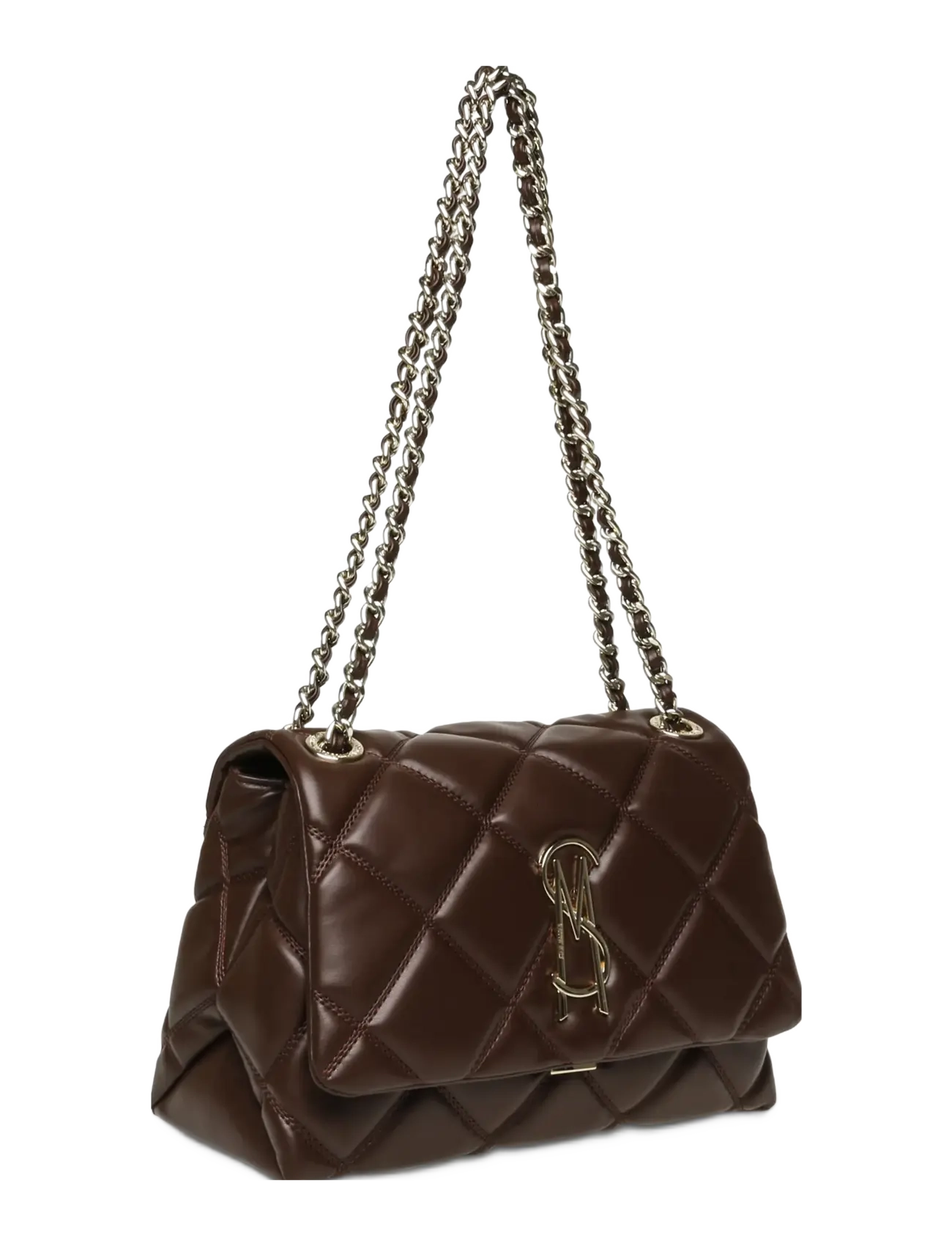 Steve Madden - Bjolene - igapäevane stiil - choc/gld - 2