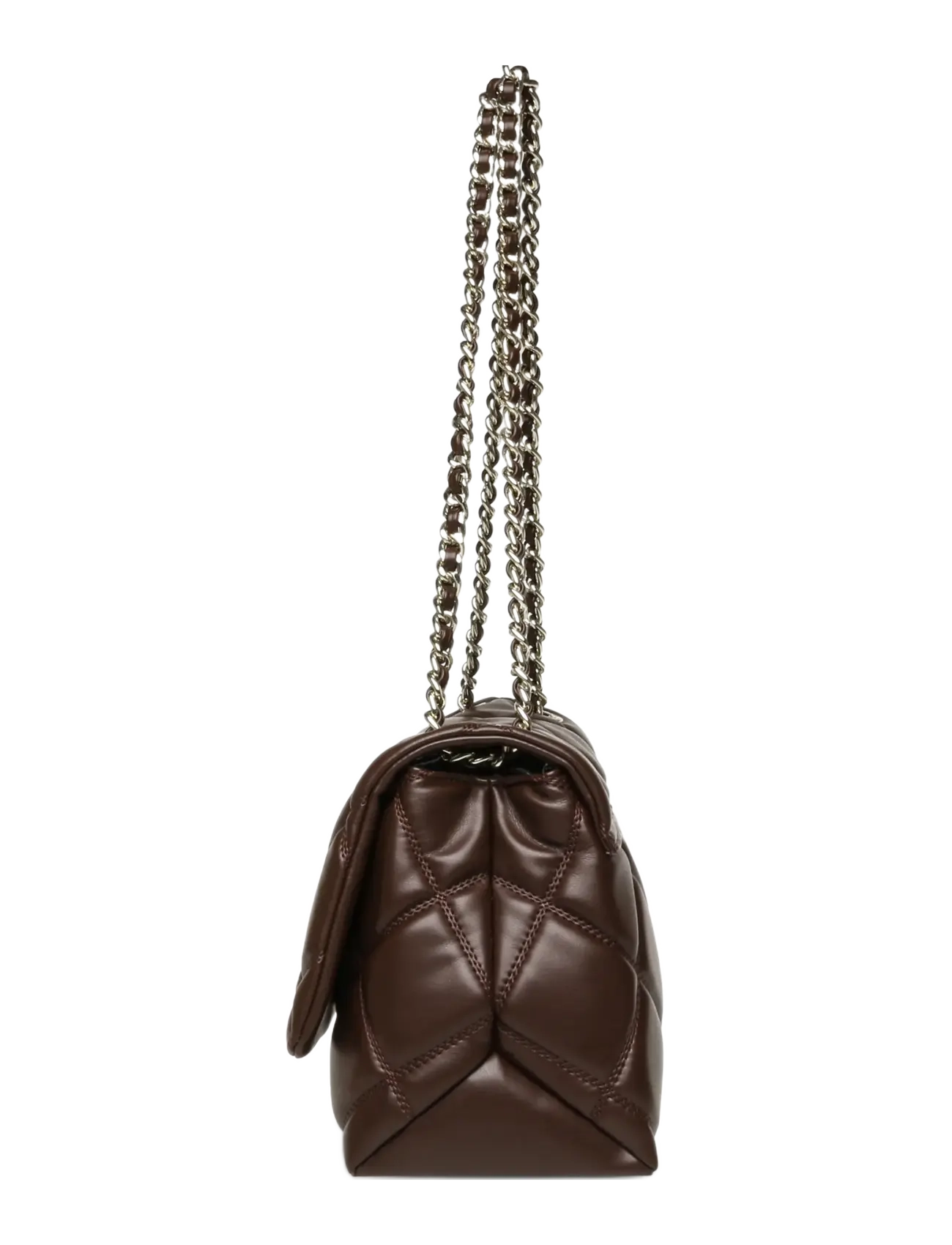 Steve Madden - Bjolene - igapäevane stiil - choc/gld - 3