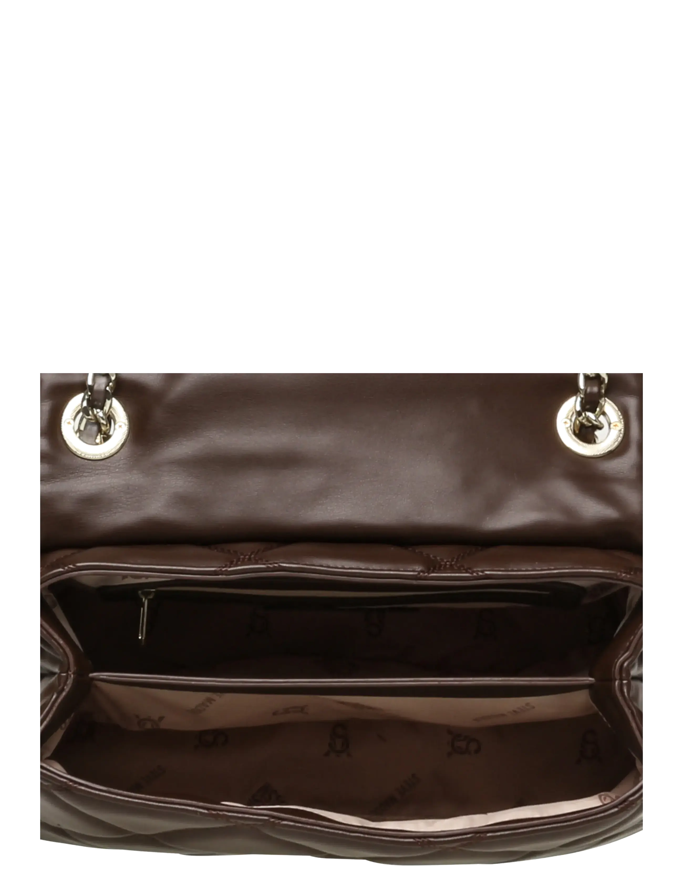 Steve Madden - Bjolene - igapäevane stiil - choc/gld - 4