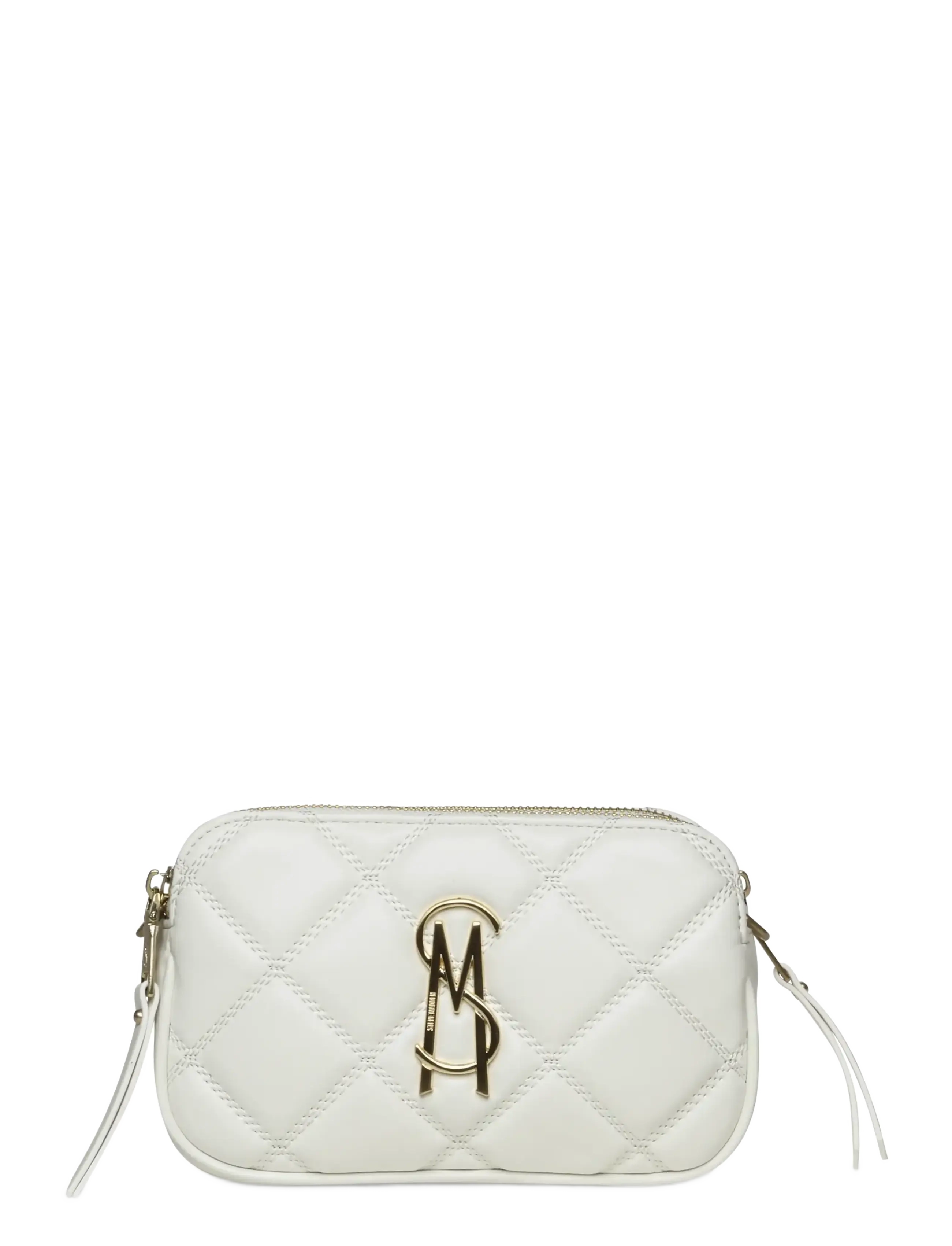 Steve Madden Bmarvis - Taschen - WHITE / white