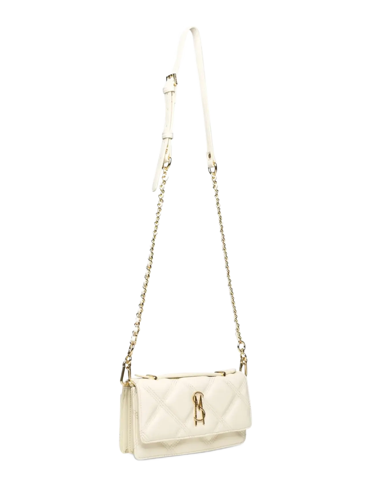 Steve Madden - Bmarvis - accessoires - white - 2