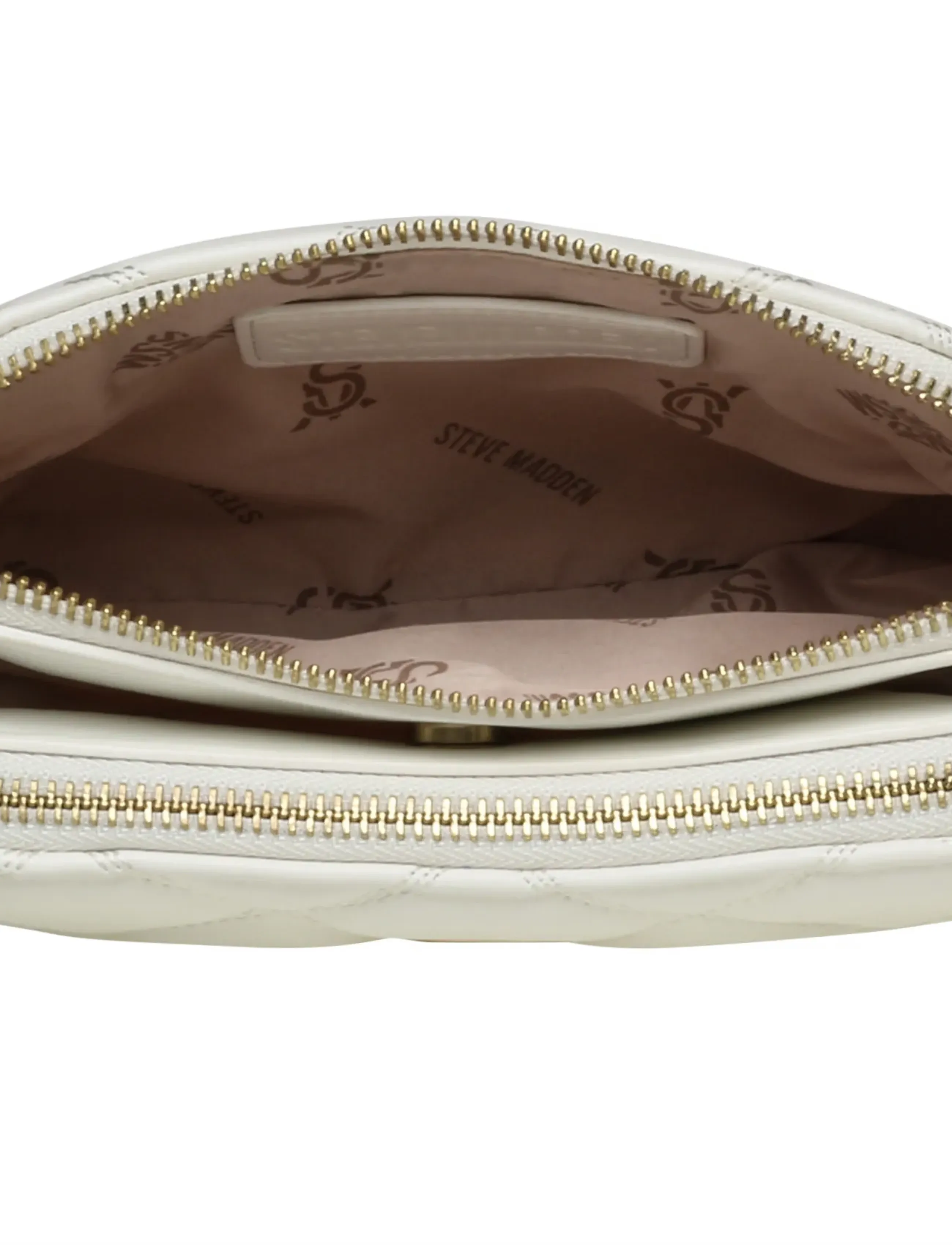 Steve Madden - Bmarvis - accessoires - white - 4