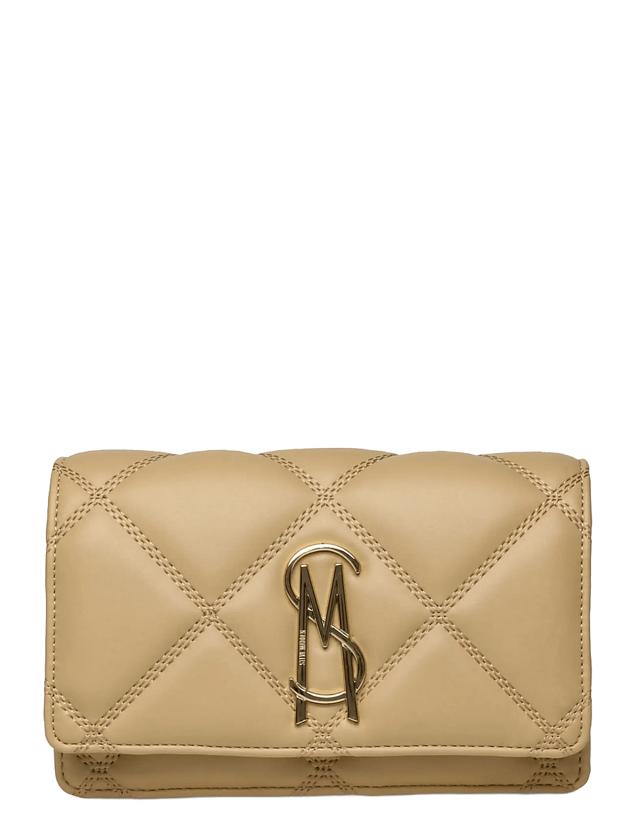 Steve Madden - Bendue - Üleõlakotid - almond - 0