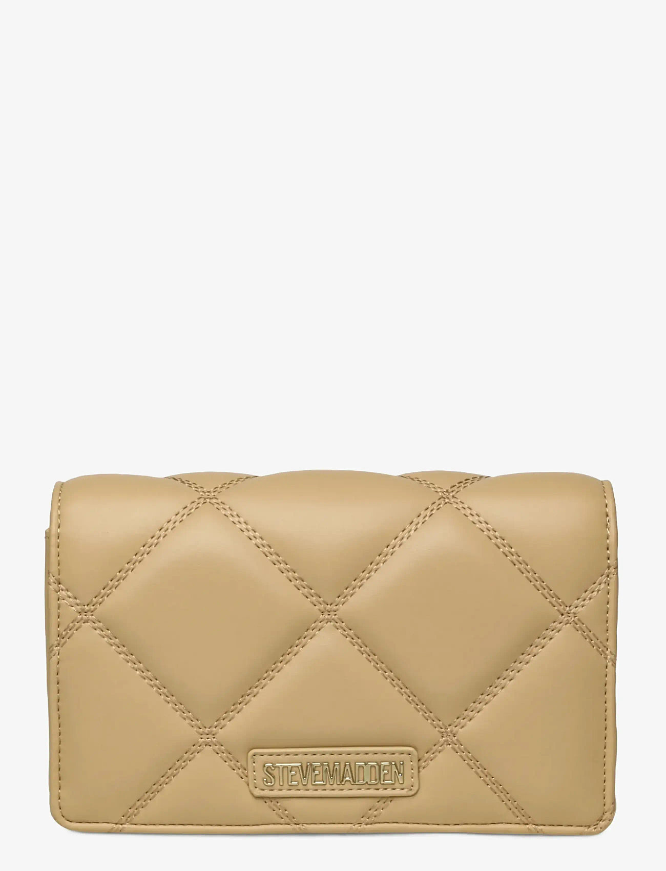 Steve Madden - Bendue - crossbody bags - almond - 1