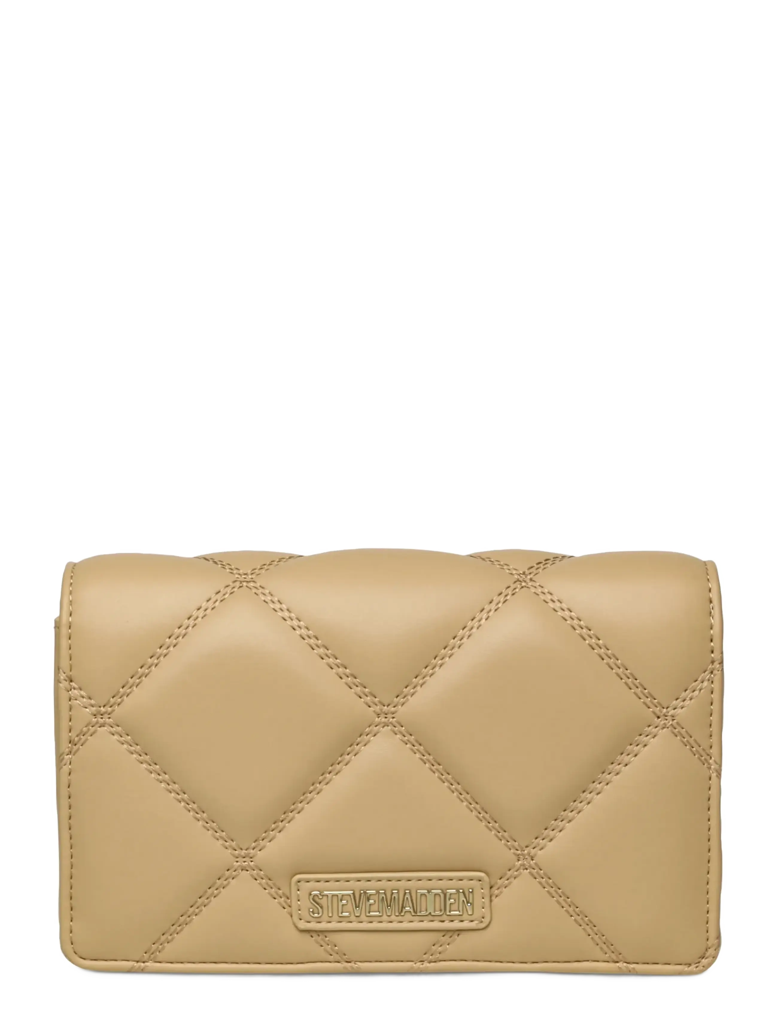 Steve Madden - Bendue - kvinder - almond - 1