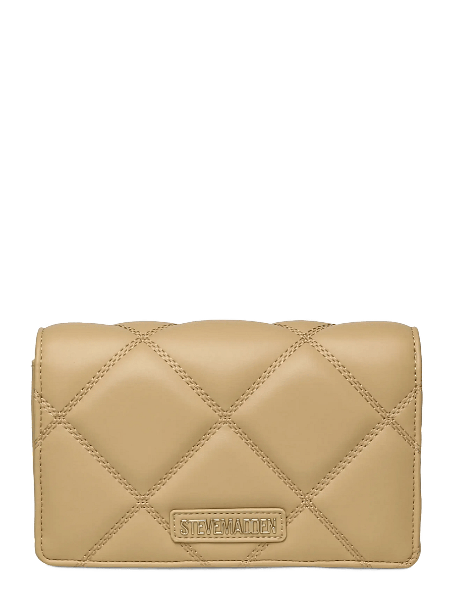 Steve Madden - Bendue - Üleõlakotid - almond - 1