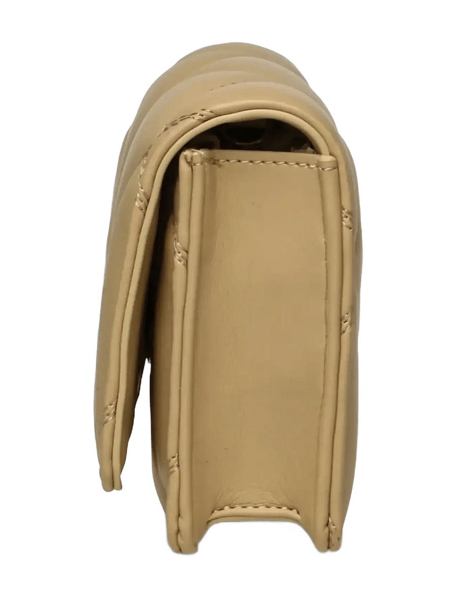 Steve Madden - Bendue - Üleõlakotid - almond - 2