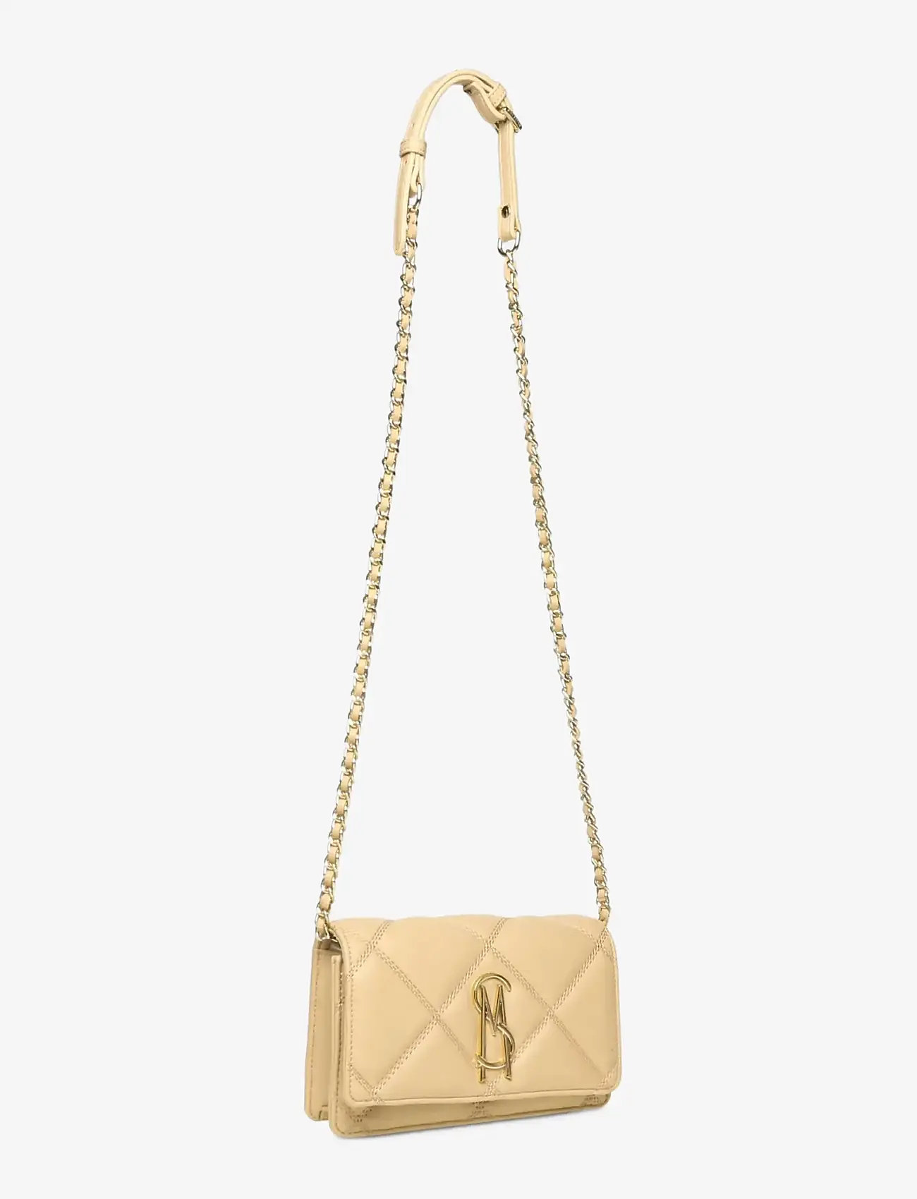 Steve Madden - Bendue - crossbody bags - almond - 3