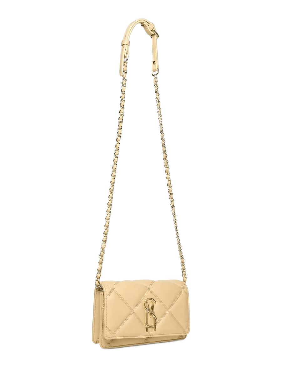 Steve Madden - Bendue - Üleõlakotid - almond - 3