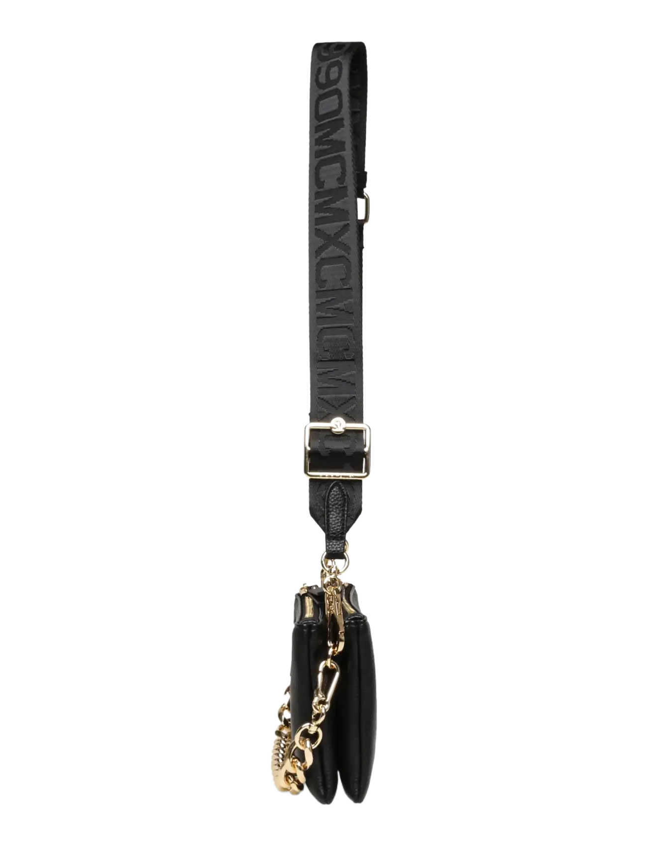 Steve Madden - Bnicco - alltags-style - black/gold - 2