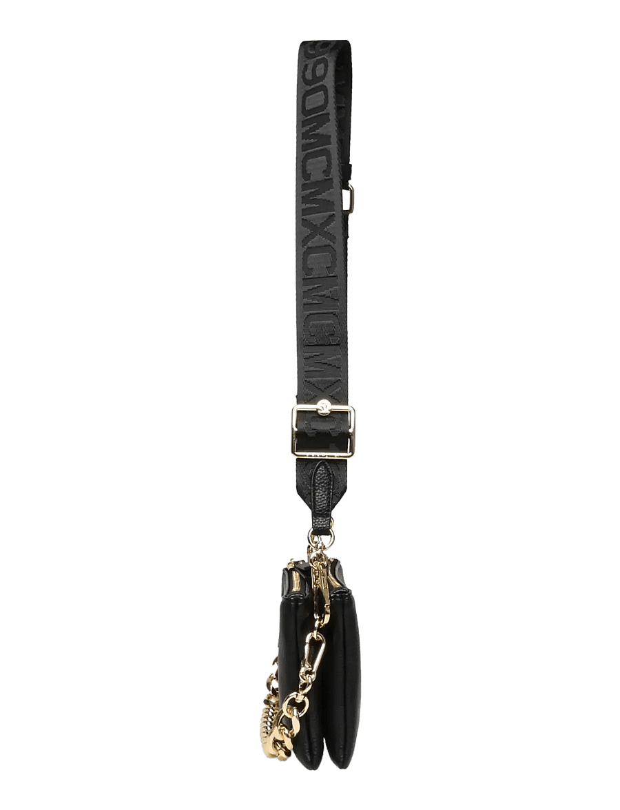 Steve Madden - Bnicco - alltags-style - black/gold - 2