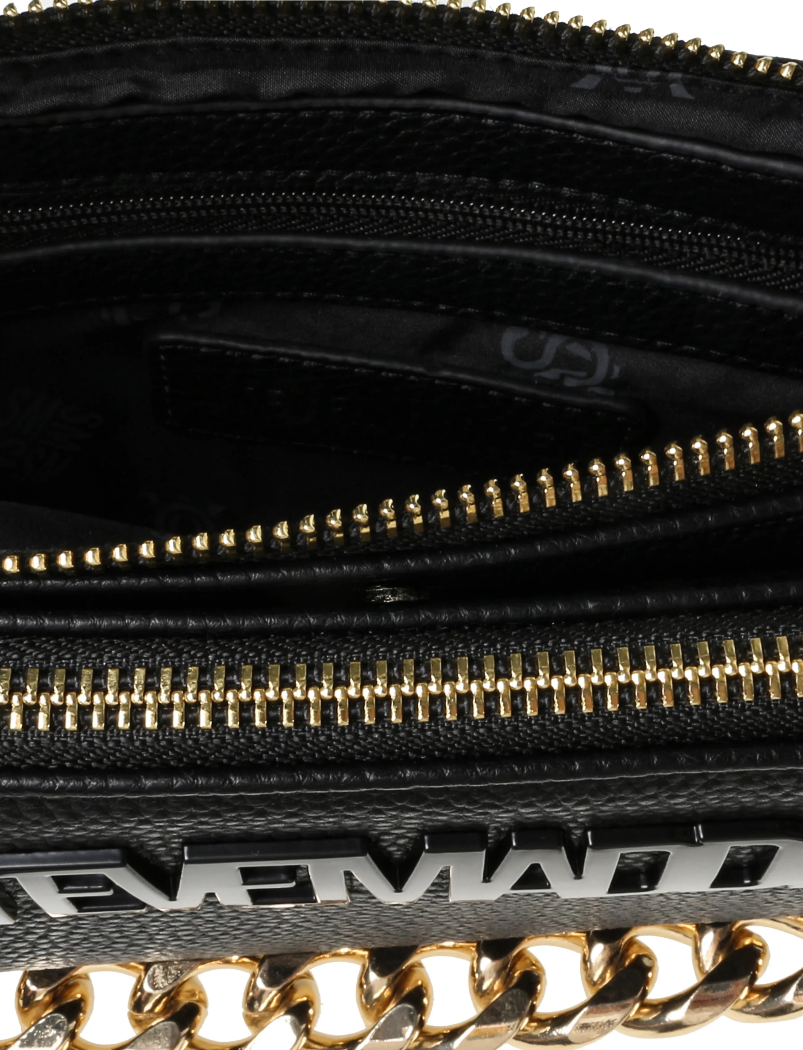 Steve Madden - Bnicco - alltags-style - black/gold - 3