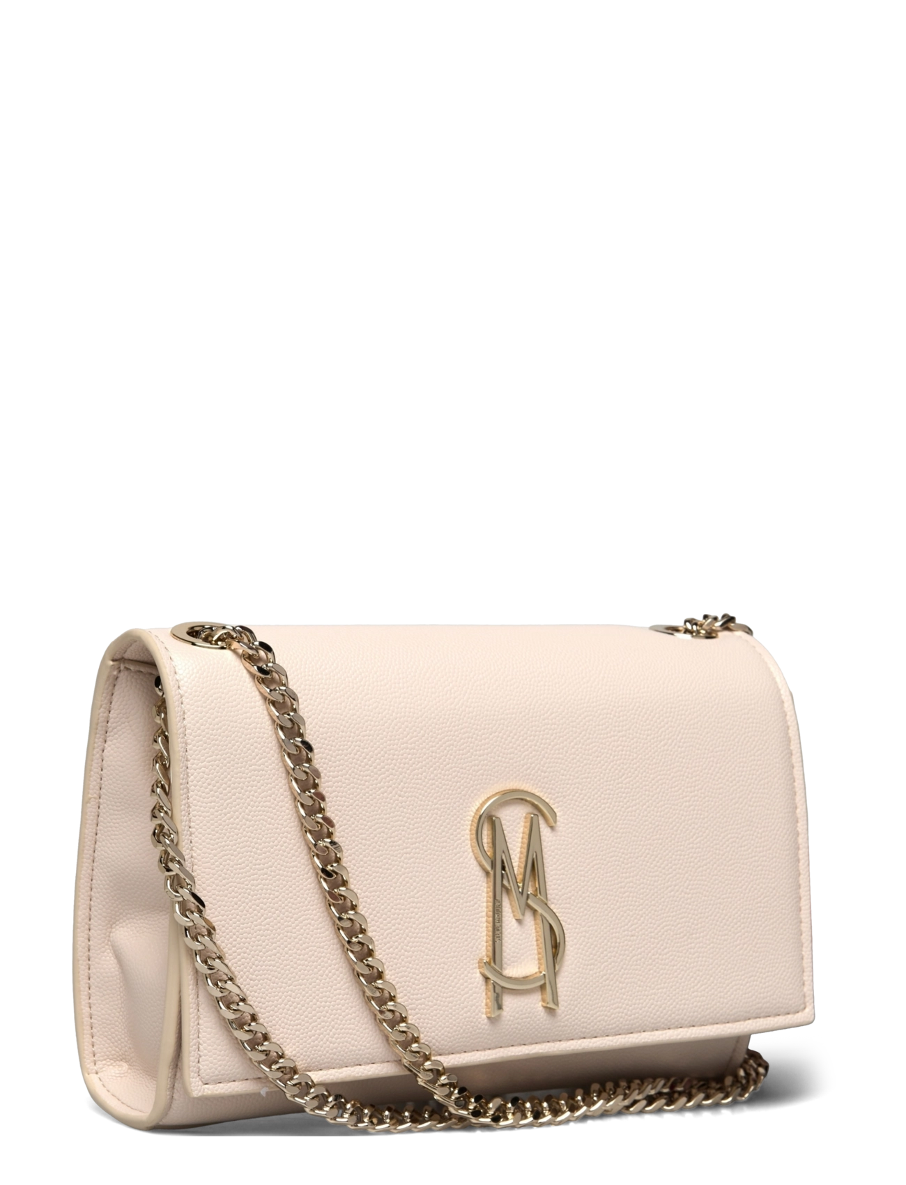 Steve Madden - Bramone - alltags-style - bone/gold - 2