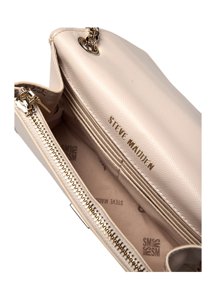 Steve Madden - Bramone - alltags-style - bone/gold - 3