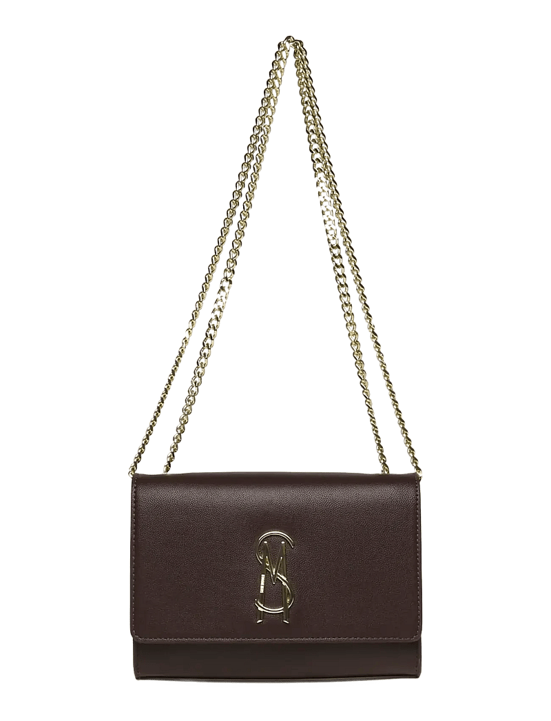 Steve Madden - Briggs - crossbody bags - brown - 0